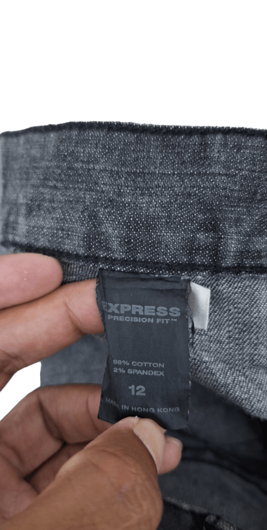 If Six Was Nine × Japanese Brand × Le Grande Bleu (L.G.B.) Rare Japanese Brand Express Bondage Flare Denim Size US 33 - 15 Thumbnail