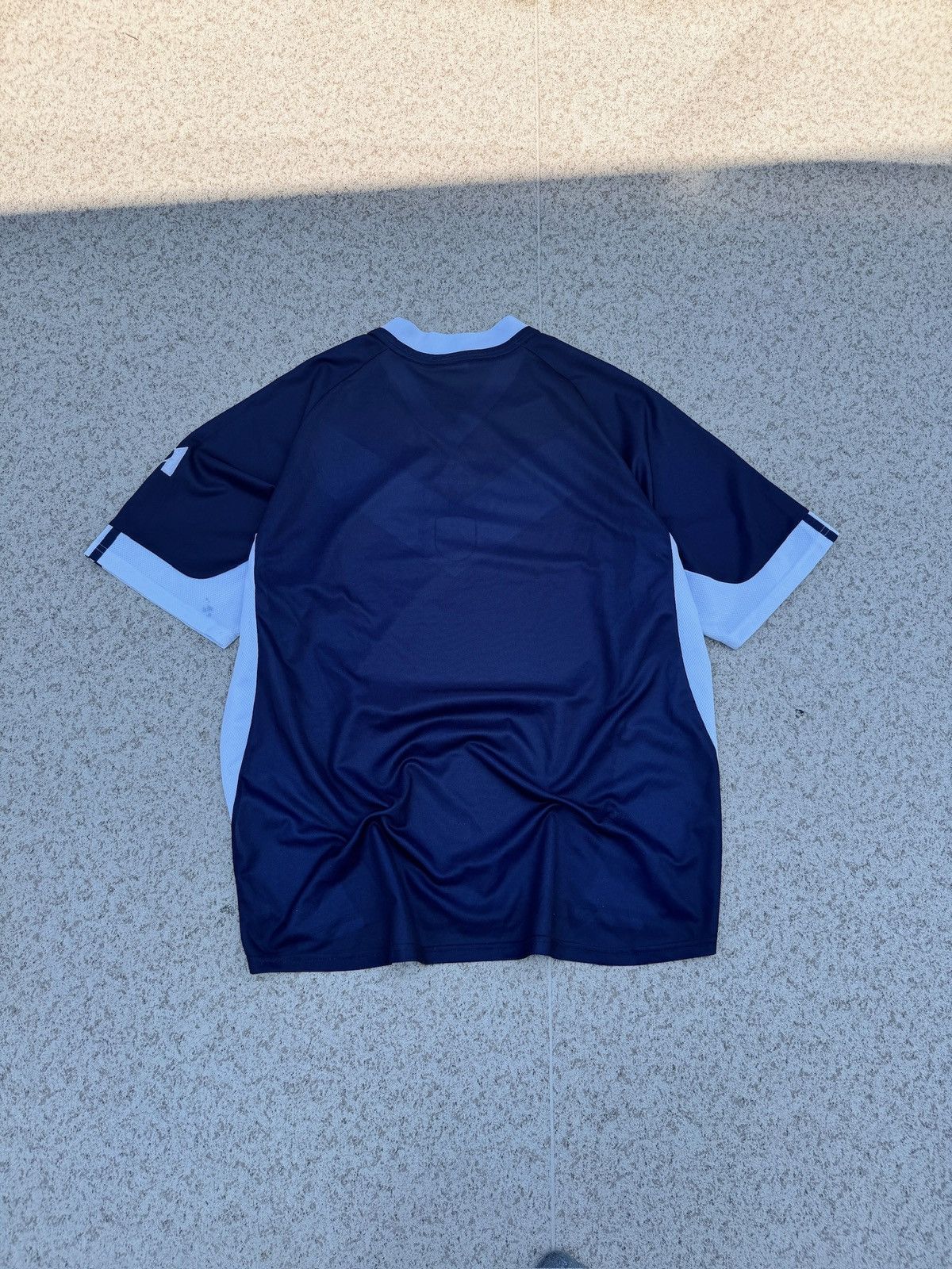 Adidas × Vintage Rare Authentic Vintage Adidas Streetwear Jersey Size US XL / EU 56 / 4 - 5 Thumbnail