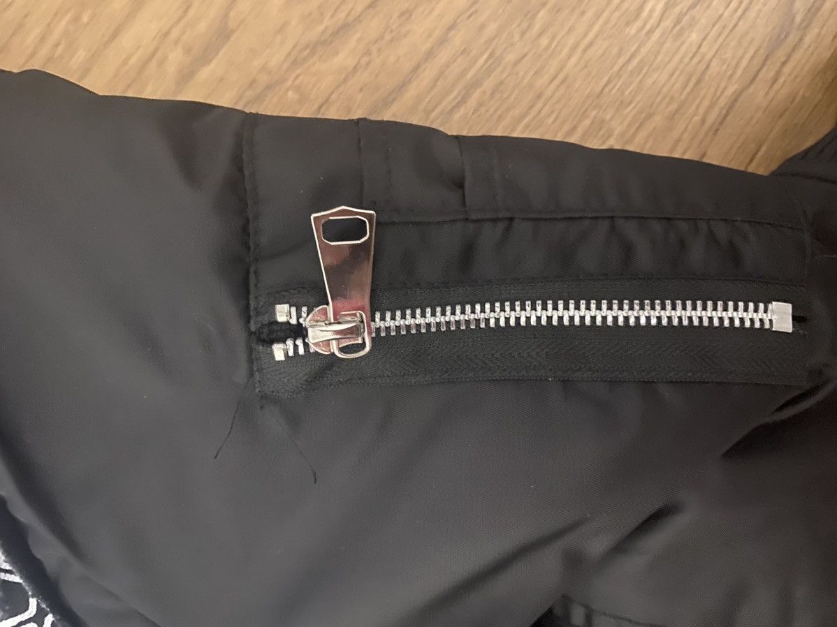 Kim Krueger Kim Krueger Bomber Jacket Size US M / EU 48-50 / 2 - 4 Thumbnail