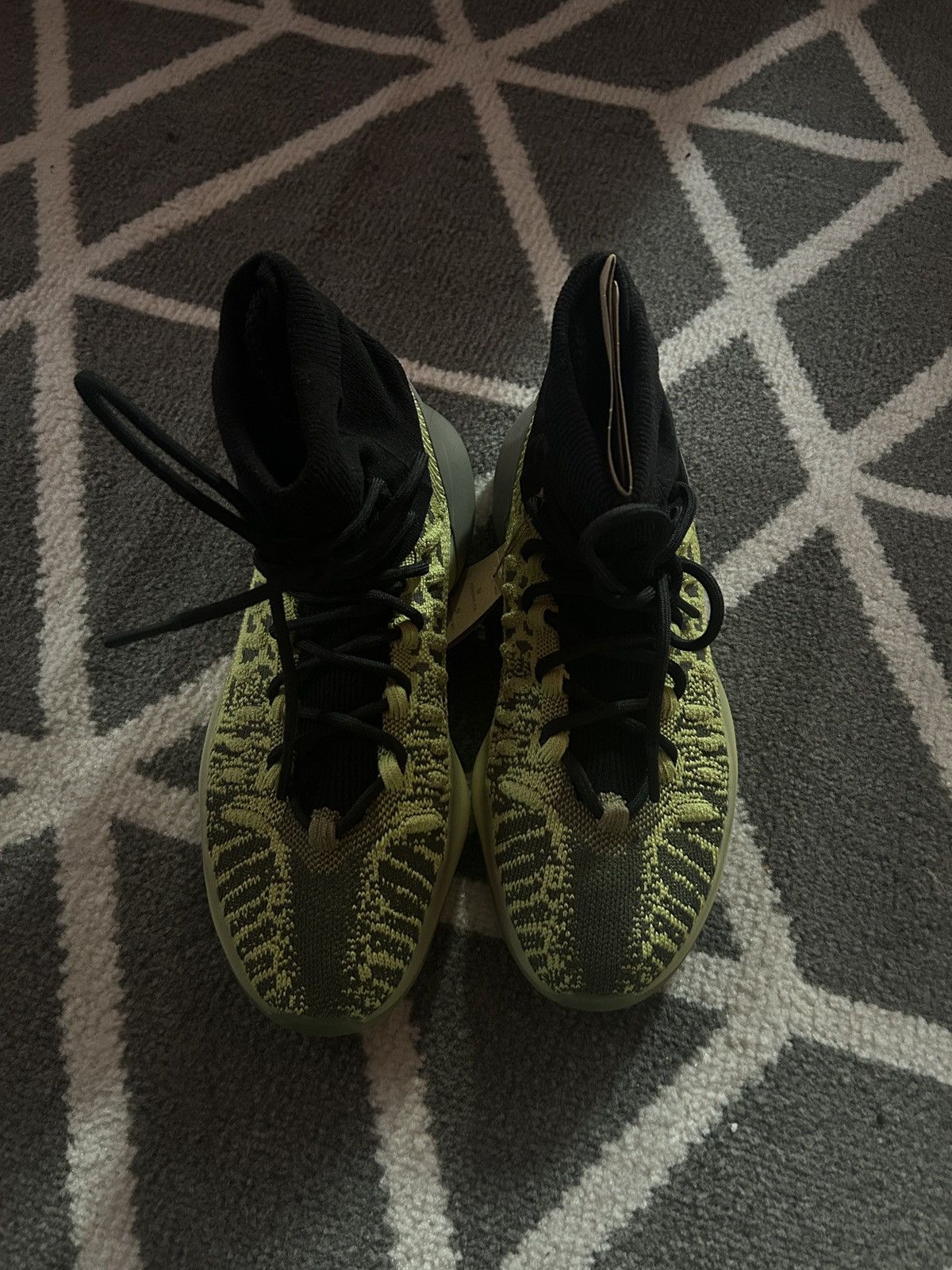 Yeezy Yeezy bsktbl Size US 9 / EU 42 - 3 Thumbnail