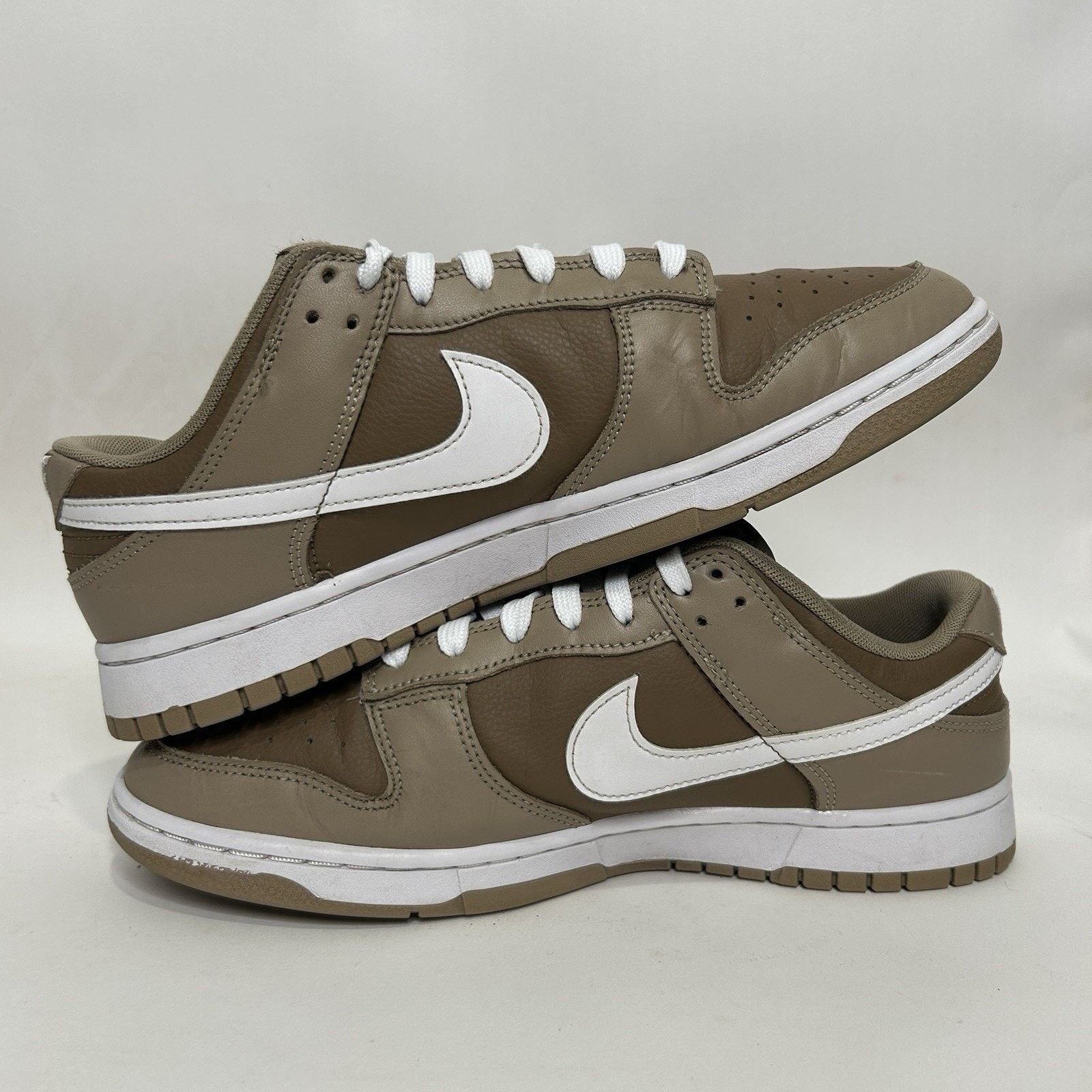Nike Nike Dunk Low Retro “Judge Grey” DJ6188-200 Size US 10 / EU 43 - 3 Thumbnail