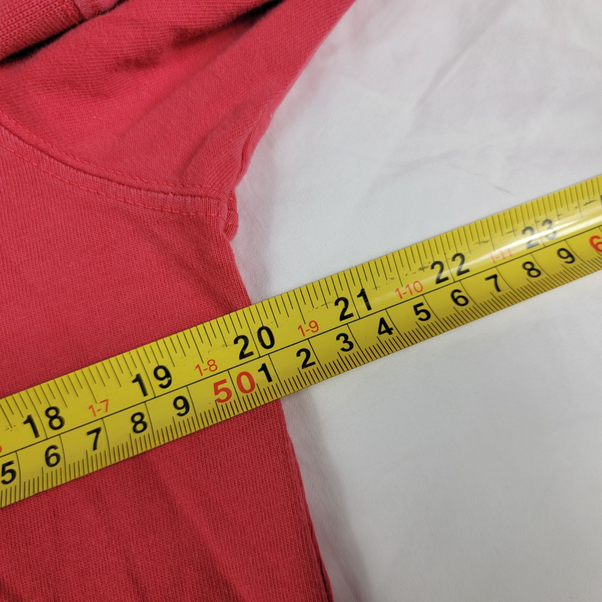Life is Good Life Is Good Mens Small Red Shirt Land Of The Free Because O Size US S / EU 44-46 / 1 - 7 Thumbnail