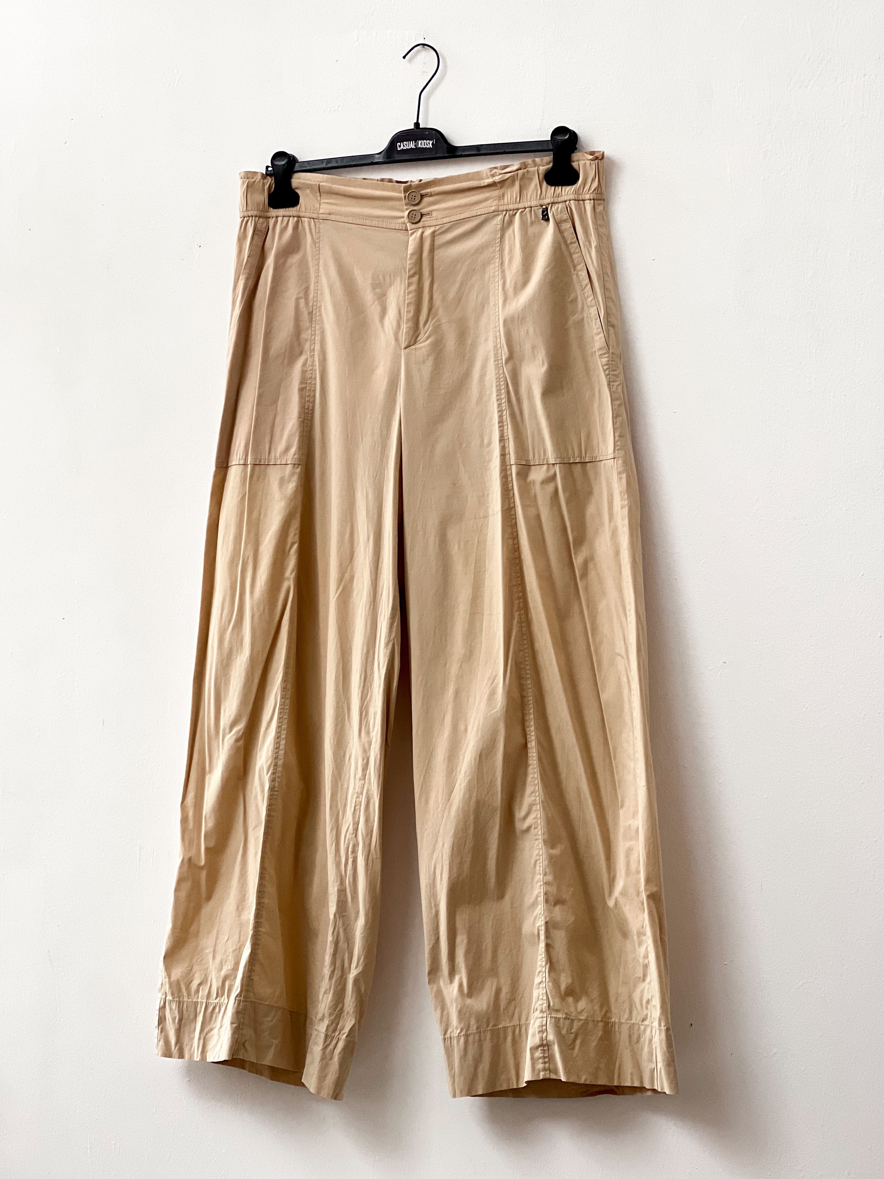 Bogner × Designer BOGNER women`s pants Size 32" / US 10 / IT 46 - 7 Thumbnail
