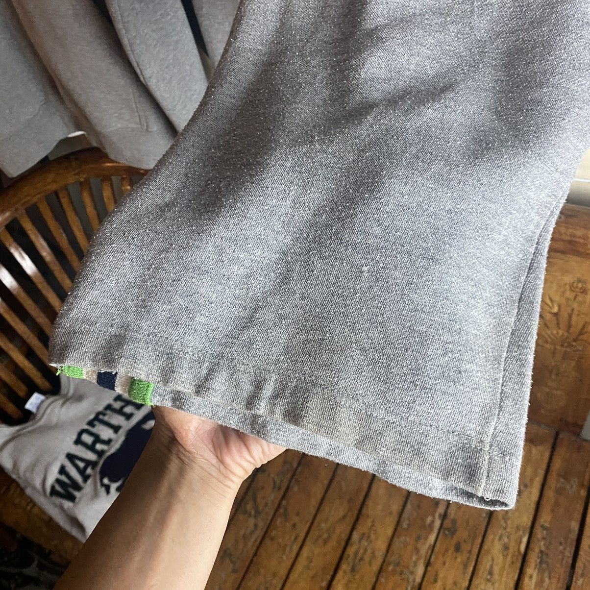 Alien Workshop × Vintage Alien workshop Pants Size US 40 / EU 56 - 6 Thumbnail