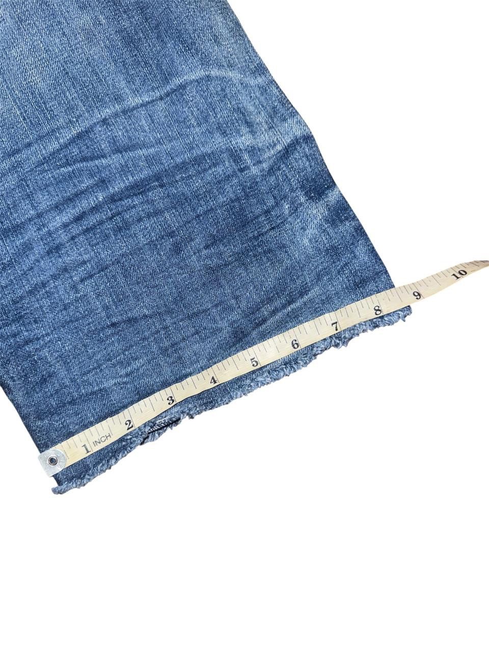 Levi's Levis selvedge BIG E vintage Size US 31 - 4 Thumbnail