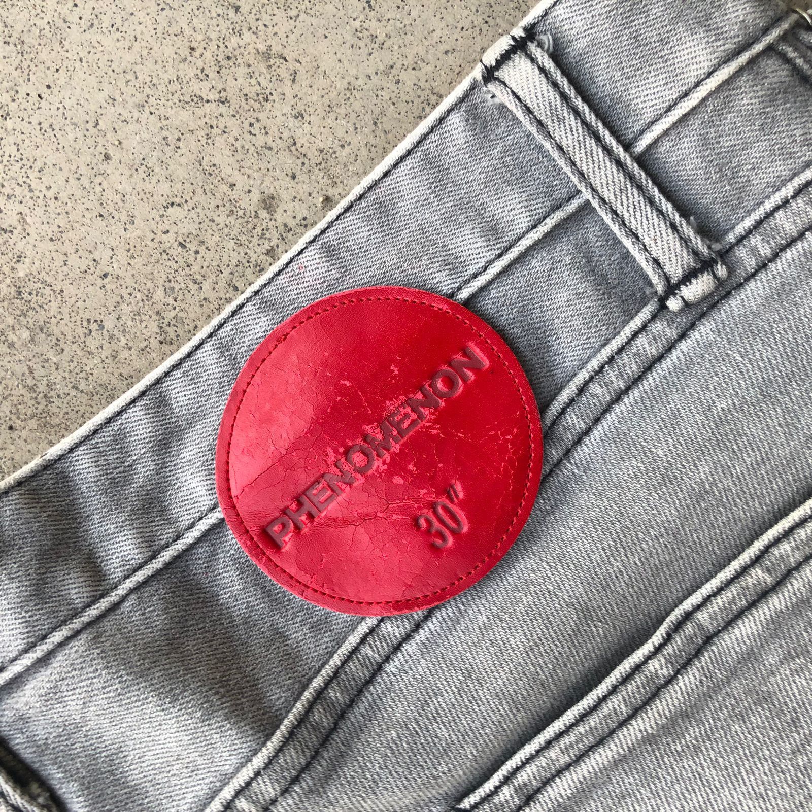 PHENOMENON Phenomenon Tabi Pants Size US 30 / EU 46 - 7 Thumbnail