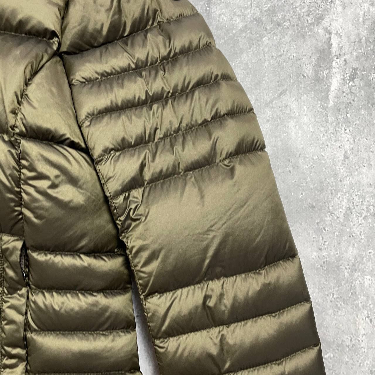 Colmar Colmar Mid-Length Down Jacket Women’s With Hood And Fur Trim Size M / US 6-8 / IT 42-44 - 11 Thumbnail
