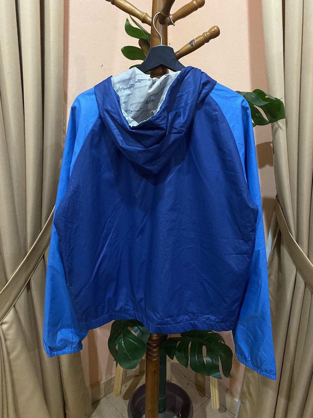 Lightning Bolt VINTAGE 90S LIGHTNING BOLT ANORAK JACKET Size US L / EU 52-54 / 3 - 9 Thumbnail