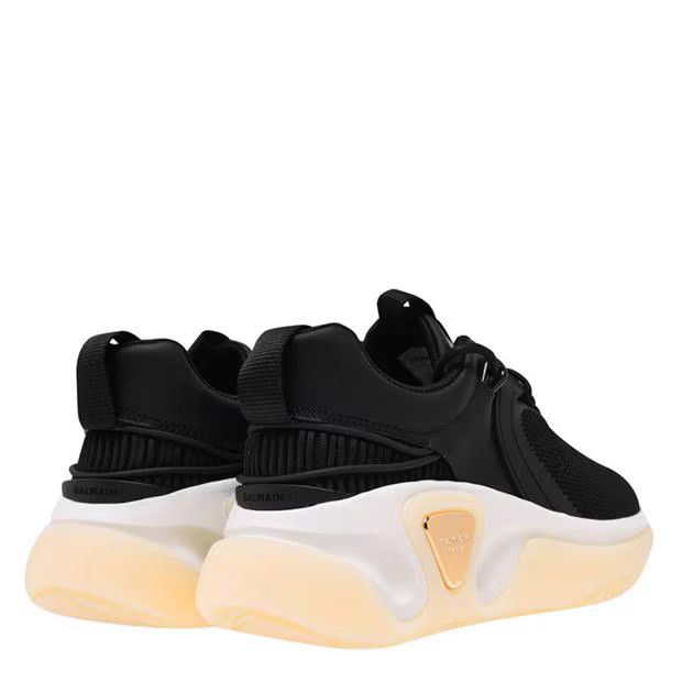 Balmain o1g2r1mq0924 Trainers in Multicolor Size US 6 / IT 36 - 4 Thumbnail