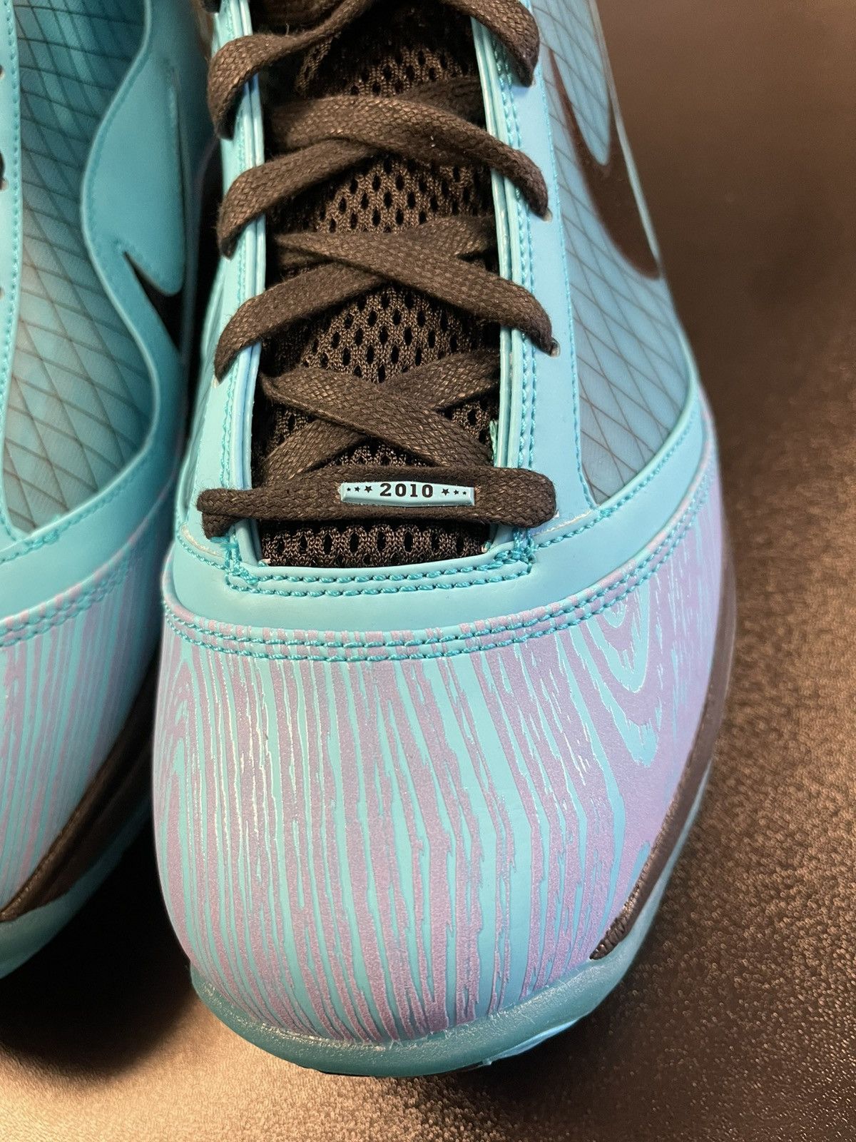 Nike Size 10 - Nike LeBron 7 (All Star) 2020 Brand New! Size US 10 / EU 43 - 4 Thumbnail