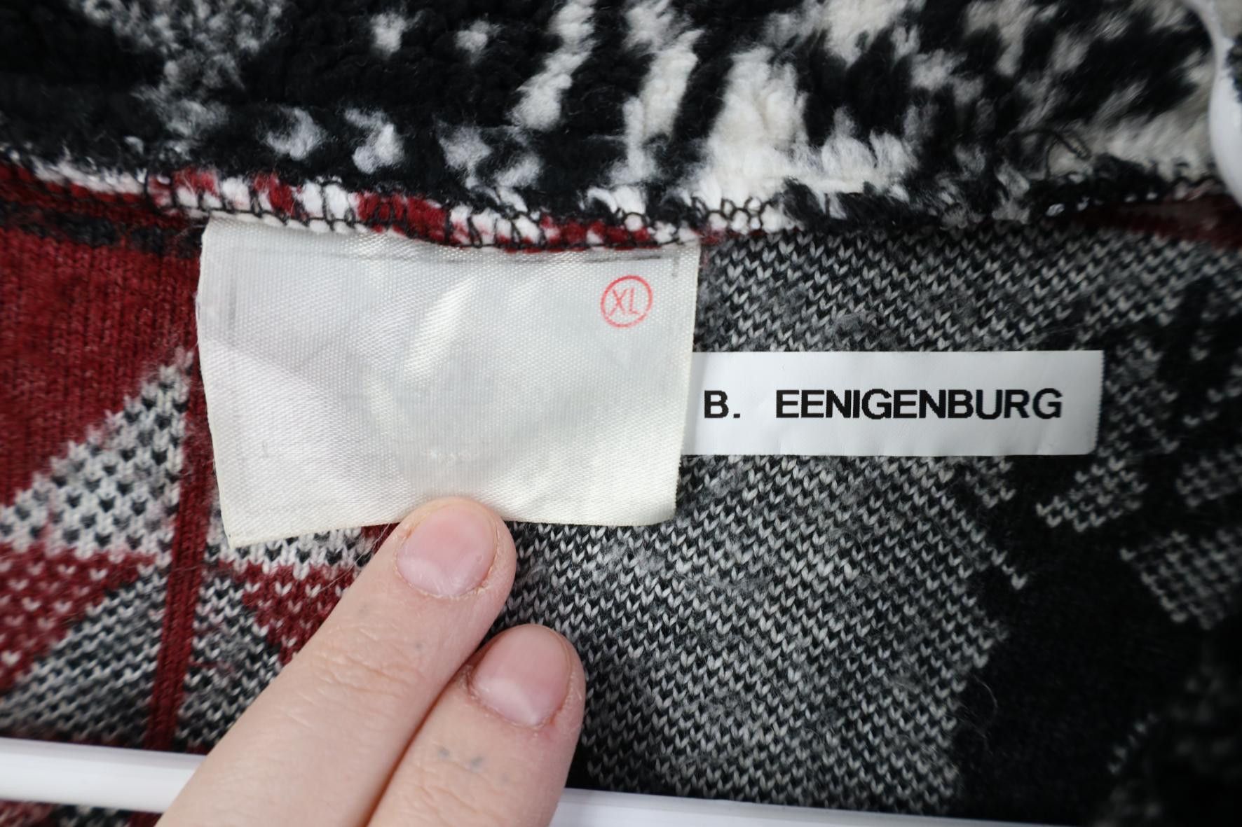 Vintage Vintage 90s Streetwear Penguin Polar Bear Over Print Jacket Size XL / US 12-14 / IT 48-50 - 9 Thumbnail