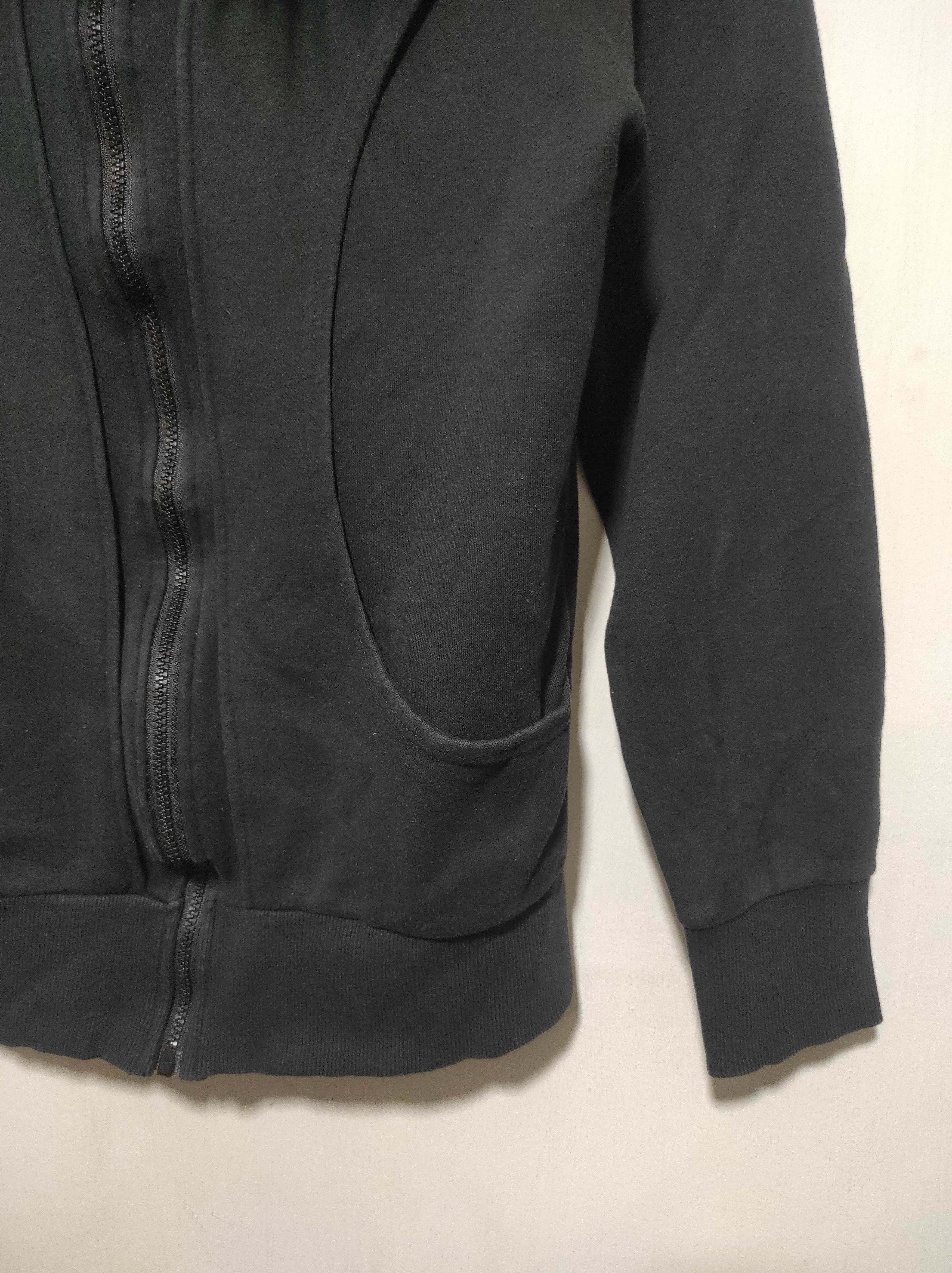 If Six Was Nine Caleh Zip Fur Ninja Hoodie Ifsixwasnine Lgb Style Size US S / EU 44-46 / 1 - 5 Thumbnail