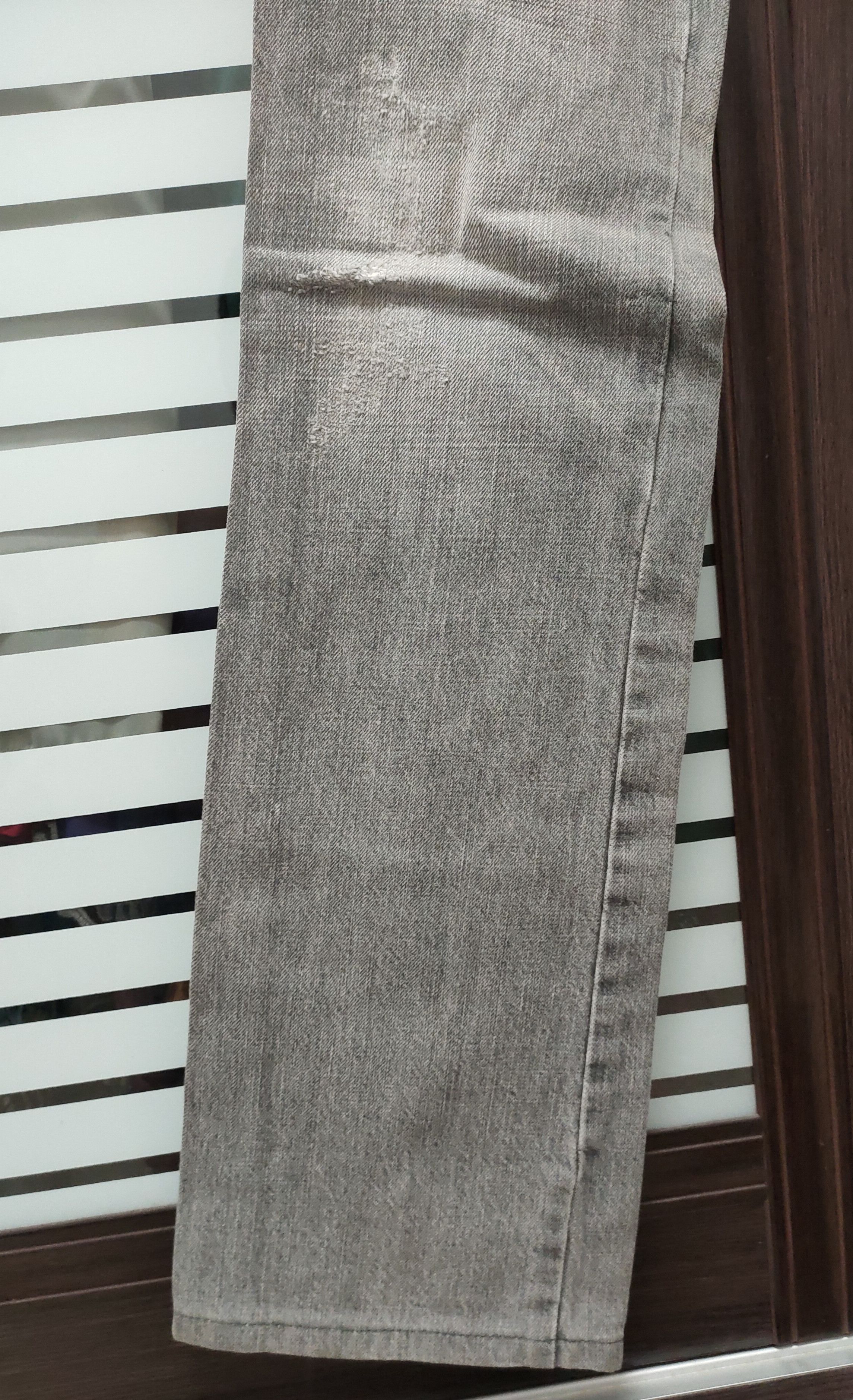 5351 POUR LES HOMMES 💥5351 Pour Les Hommes Denim 💥 Size US 31 - 10 Thumbnail