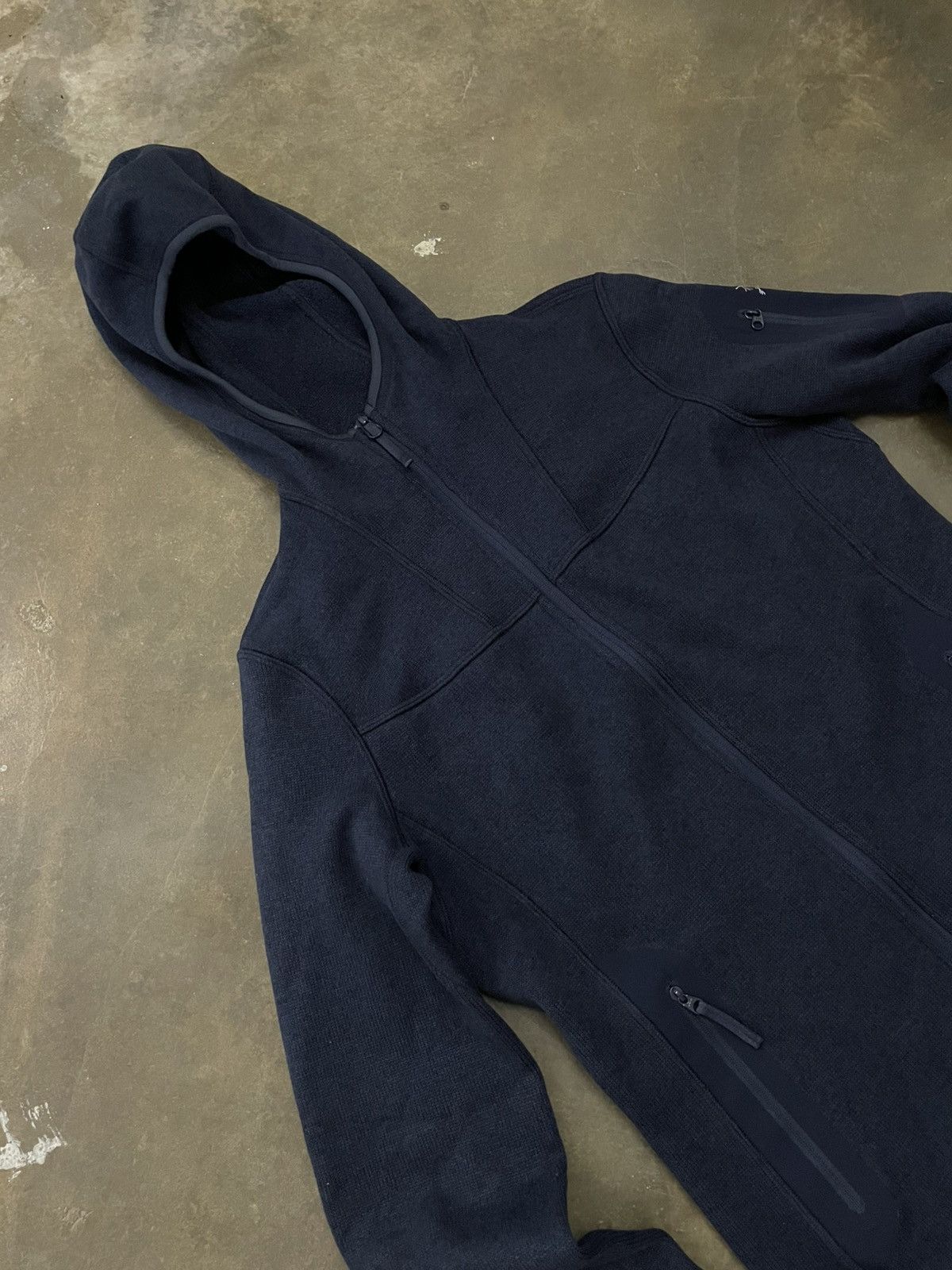 Arc'teryx Arcteryx Women Hoodie Size S / US 4 / IT 40 - 3 Thumbnail