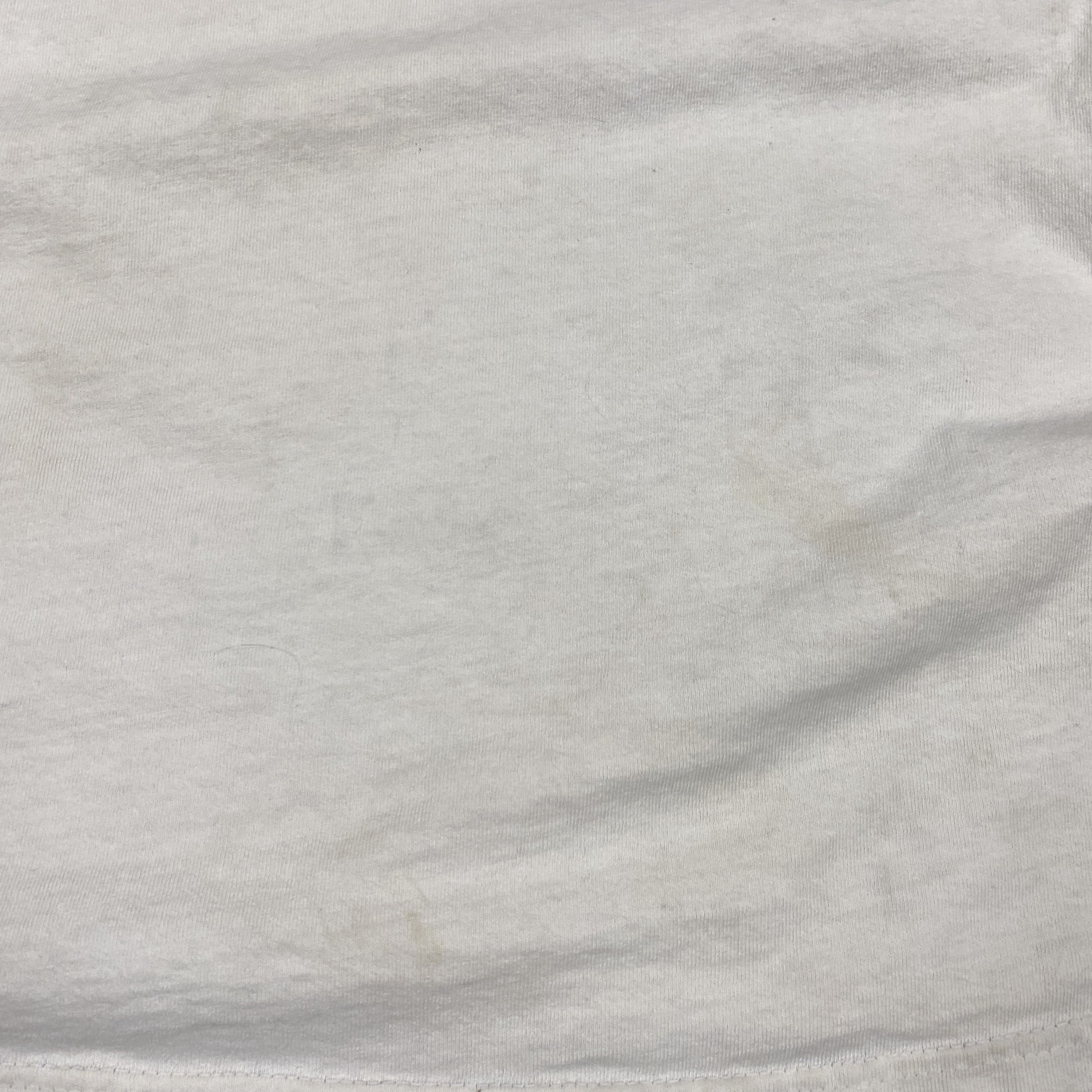 Hanes 2000 Snowball SLC Tennis Tee Y2k White Shirt XL Size US XL / EU 56 / 4 - 9 Thumbnail