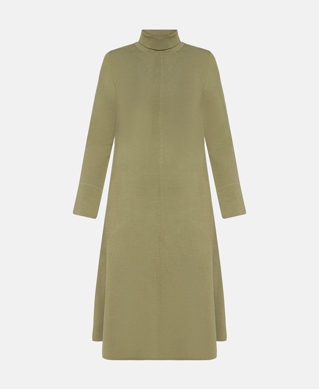 Joseph Jersey dress Size XS / US 0-2 / IT 36-38 - 1 Thumbnail