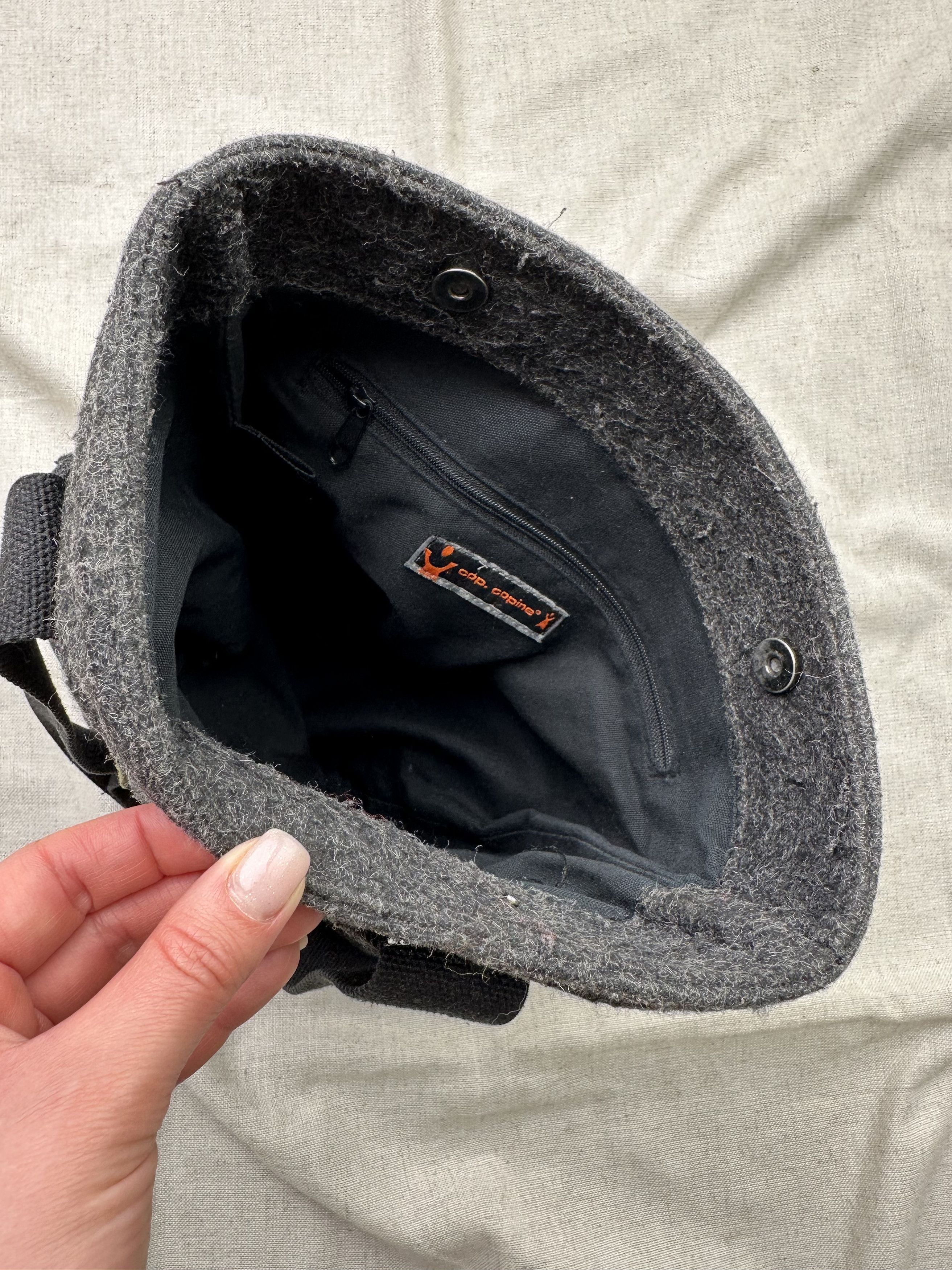 Cop Copine Cop Copine Shoulder Bag Size ONE SIZE - 8 Thumbnail