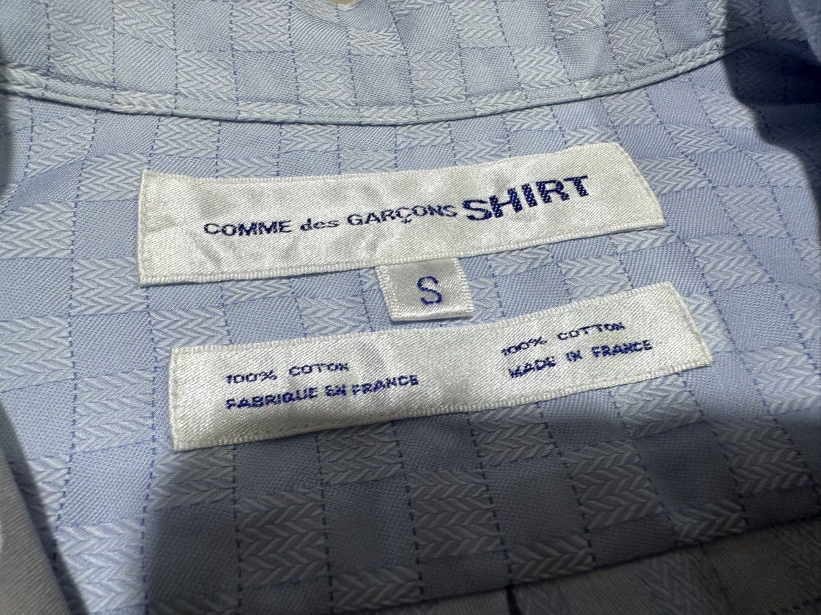 Comme des Garcons SHIRT 🔥Archived Comme Des Garcons Shirt Polka Dot Size US S / EU 44-46 / 1 - 12 Thumbnail