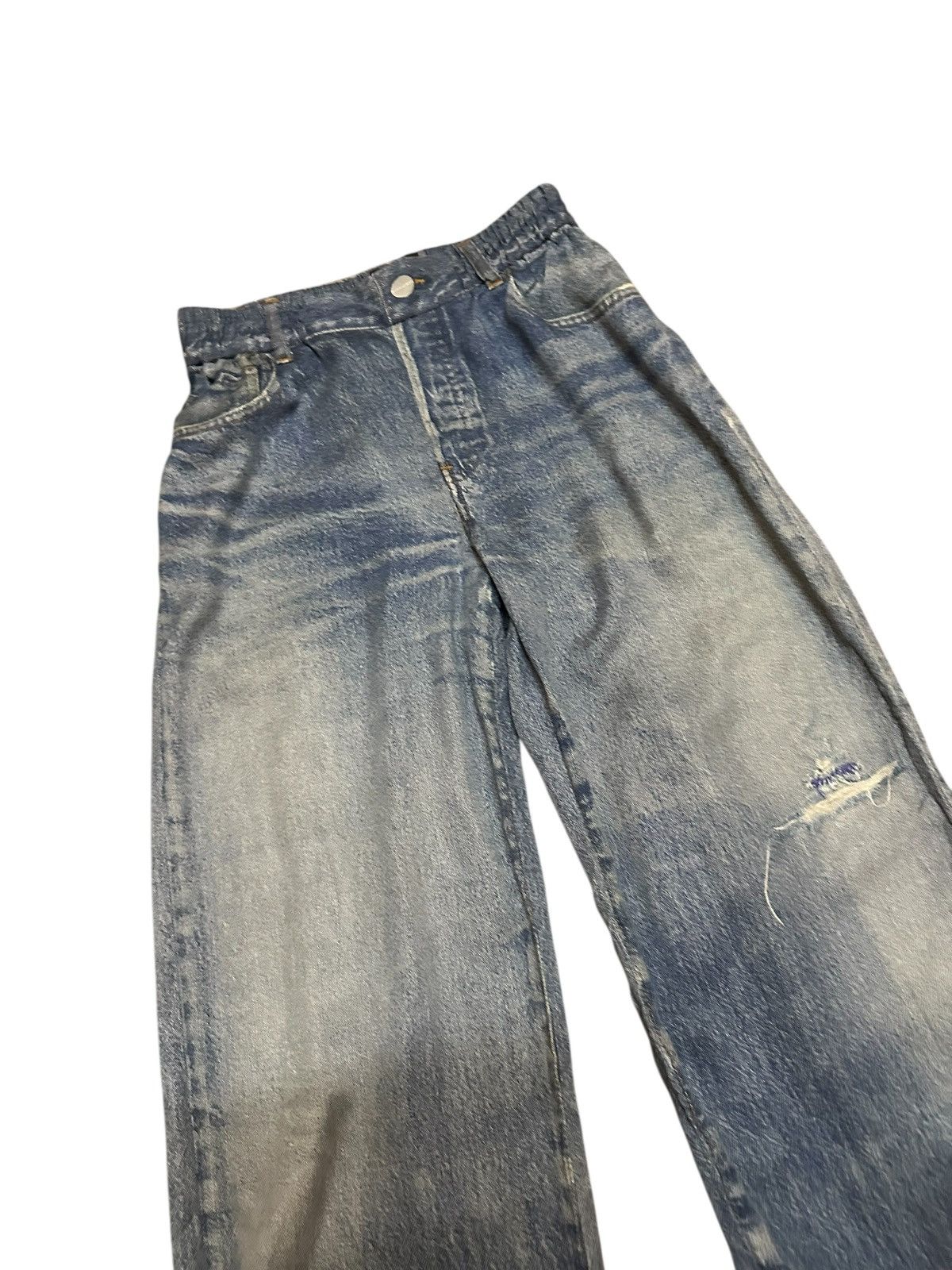Allsaints Allsaints pants Size US 30 / EU 46 - 2 Thumbnail