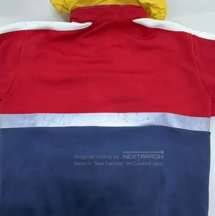 Polo Ralph Lauren Polo Ralph Lauren Logo Print Half. Size US XS / EU 42 / 0 - 9 Thumbnail