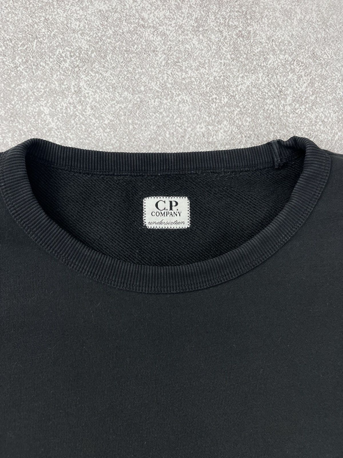 C.P. Company C.P. Company Junior Crewneck Sweatshirt Size 14 Size US XS / EU 42 / 0 - 5 Thumbnail