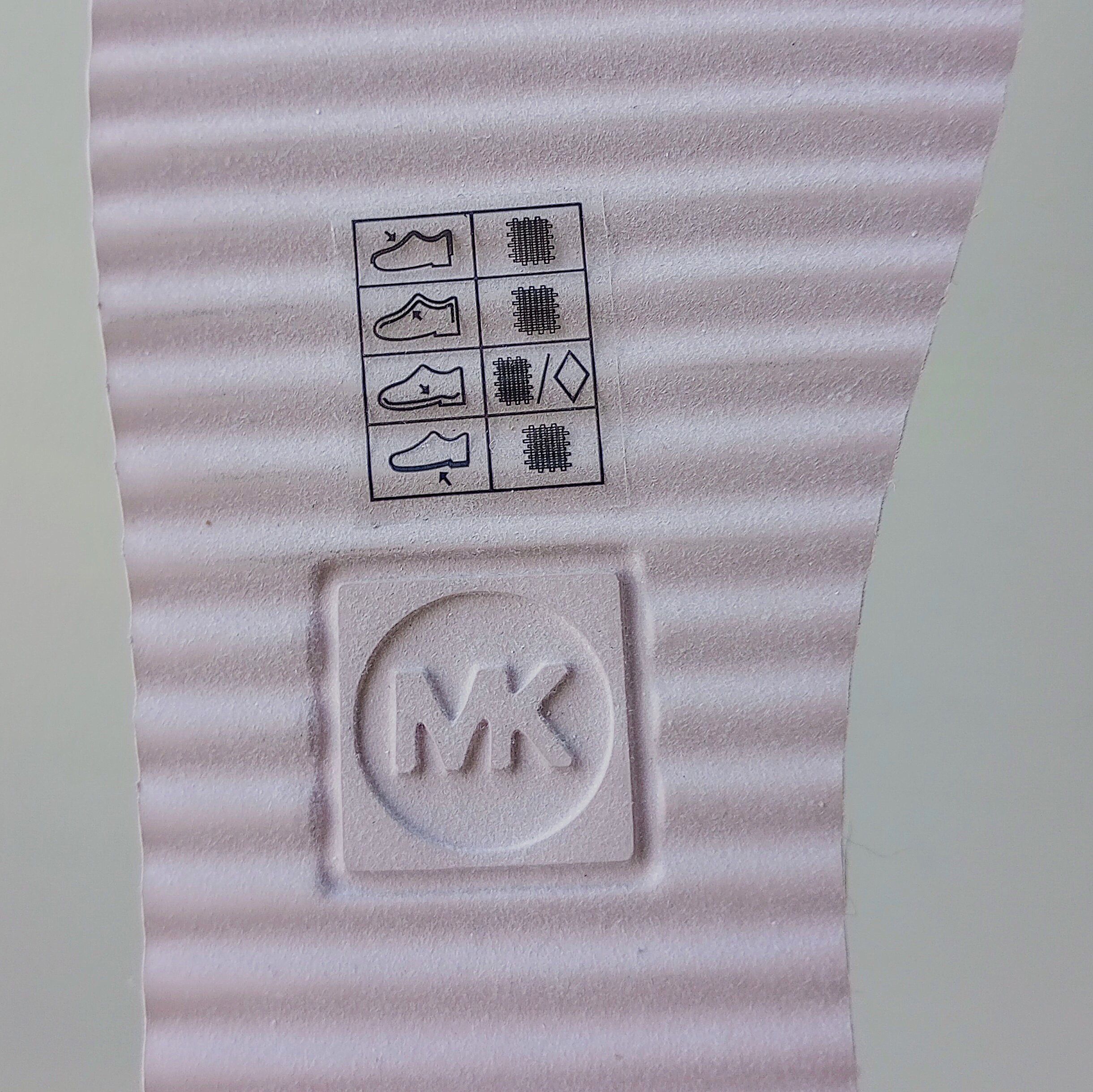 Michael Kors Michael Michael Kors Women's Vicky Espadrille in Soft Pink Size US 10 / IT 40 - 13 Thumbnail