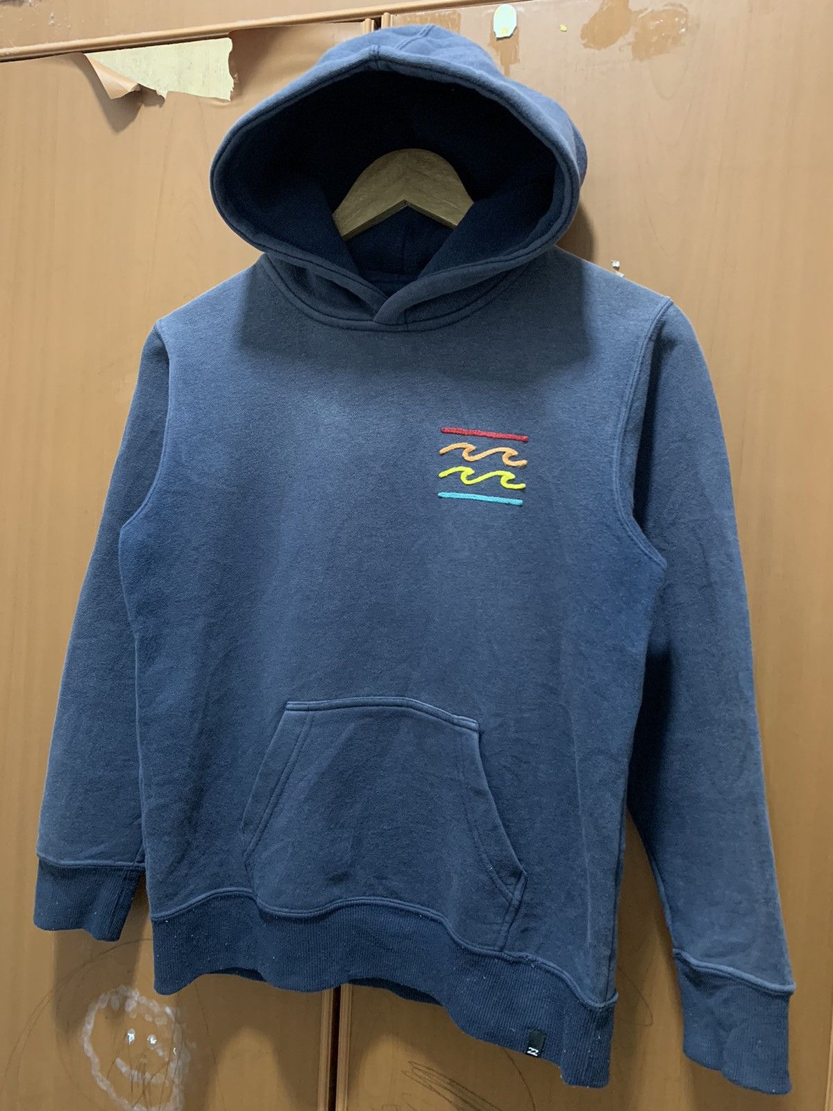 Billabong Billabong Surf Style Sun Faded Hoodie Size US S / EU 44-46 / 1 - 2 Thumbnail
