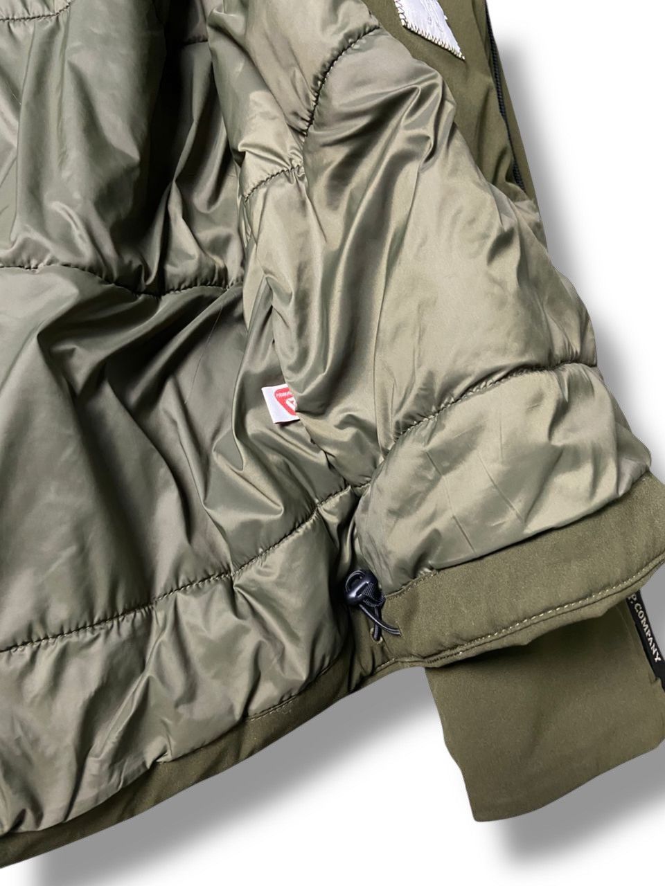 C.P. Company 🔥 C.P. Company Pro-Tek Hooded Jacket 🔥 Size US XS / EU 42 / 0 - 7 Thumbnail