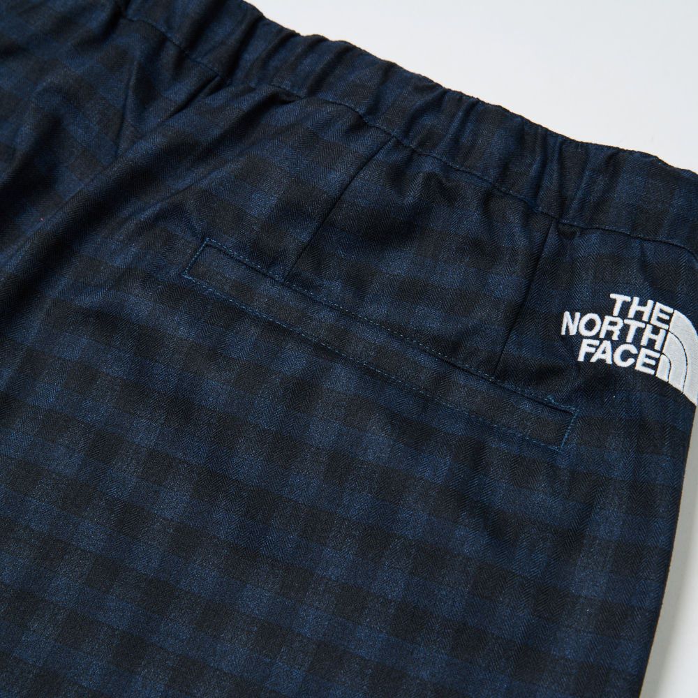 The North Face Urban Exploration WOOL LIKE CASUAL PANTS Size US 32 / EU 48 - 9 Thumbnail