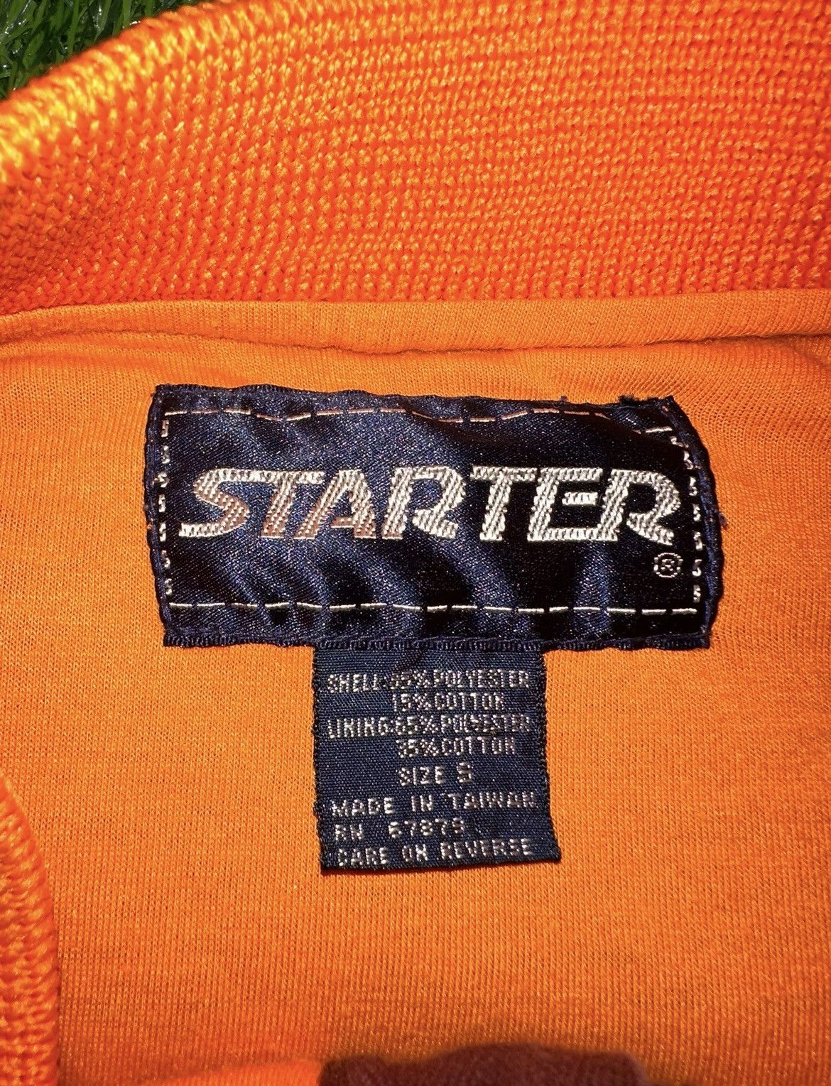 NFL × Vintage Vintage Cleveland Browns Nfl Athletic Shirt Size Small Size US S / EU 44-46 / 1 - 4 Thumbnail
