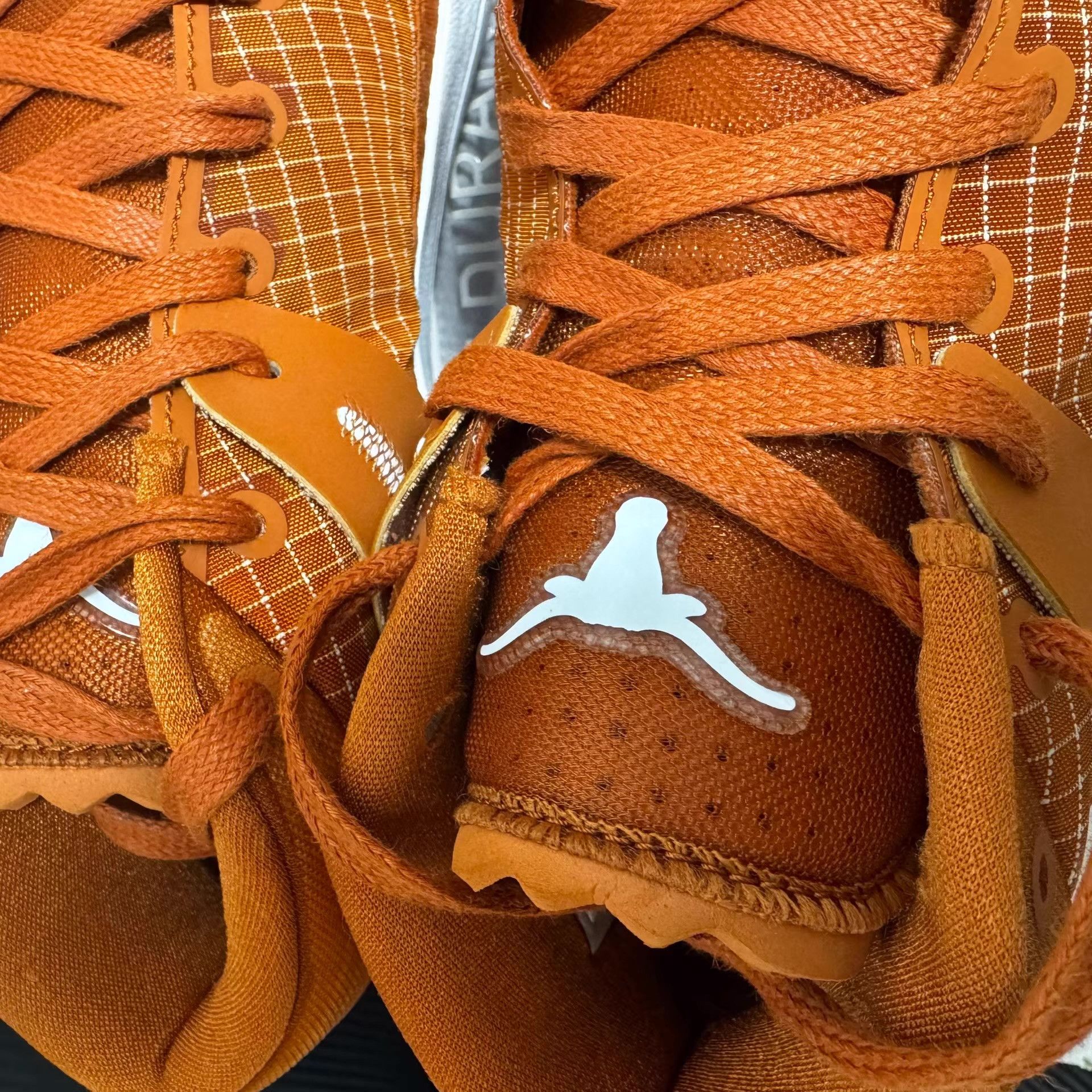 Nike Nike KD13 Texas PE Q10 Size US 9.5 / EU 42-43 - 5 Thumbnail