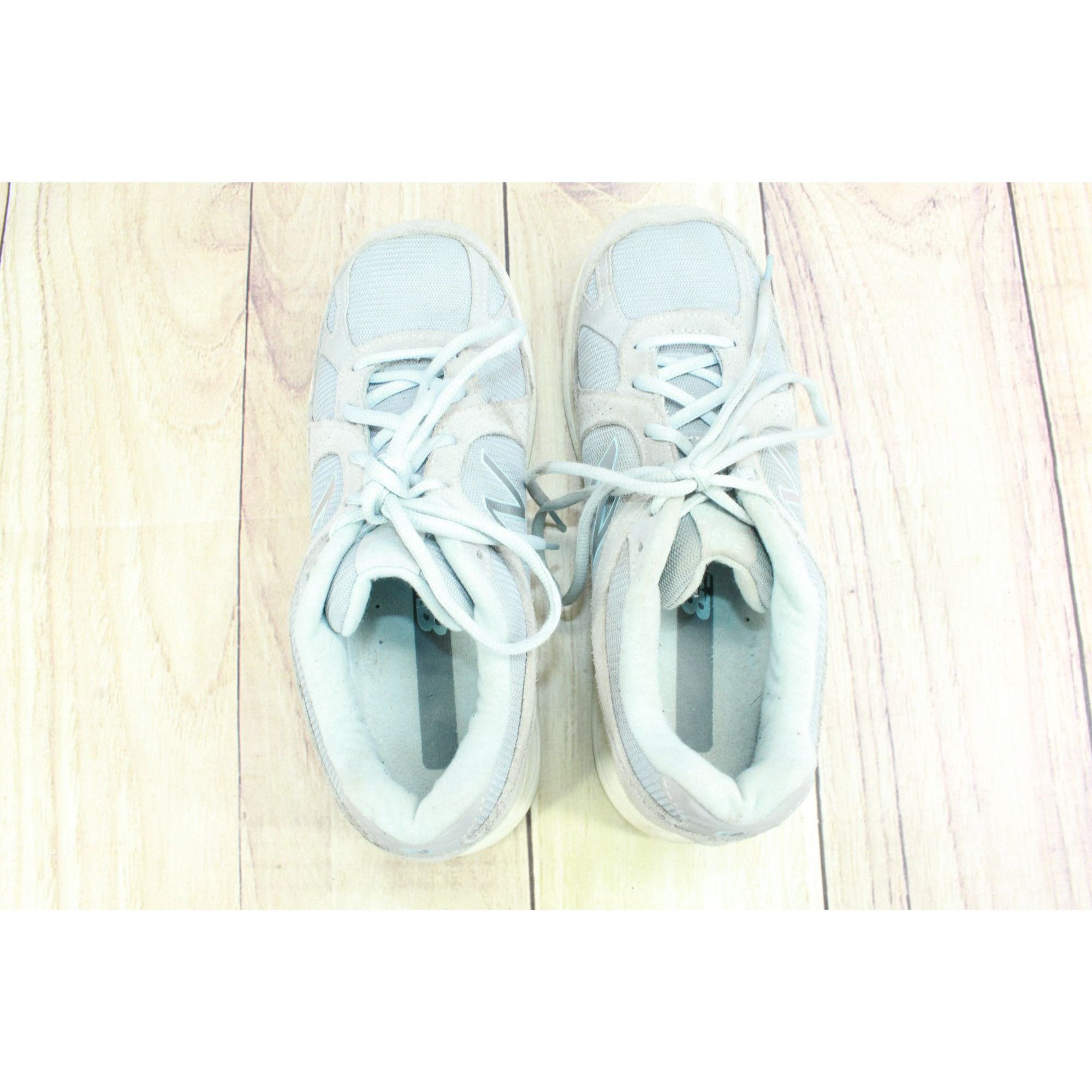 New Balance New Balance 877 Multicolor Suede Sneakers Size 10 B Size US 10 / IT 40 - 6 Thumbnail