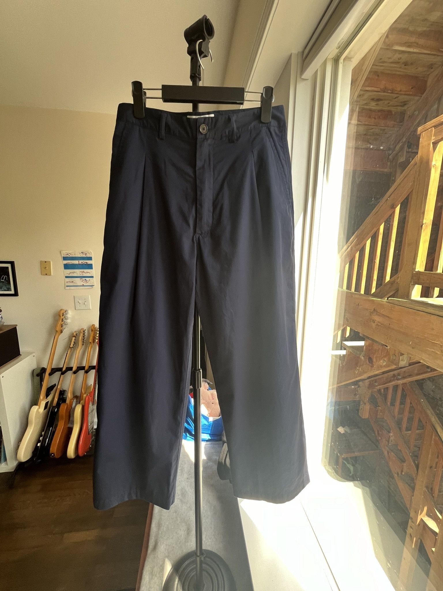 Universal Works Universal Works sailor pants Size US 28 / EU 44 - 2 Thumbnail