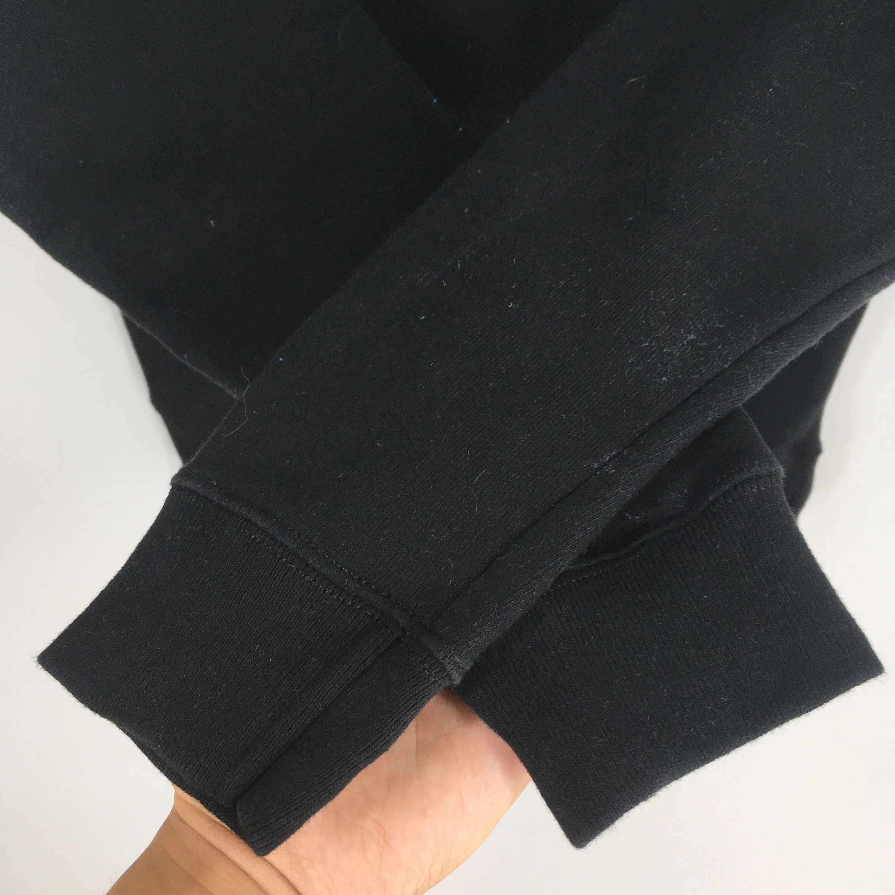 Champion × Vintage Vintage 90s Champion Reverse Weave Sweater M Size US M / EU 48-50 / 2 - 7 Thumbnail