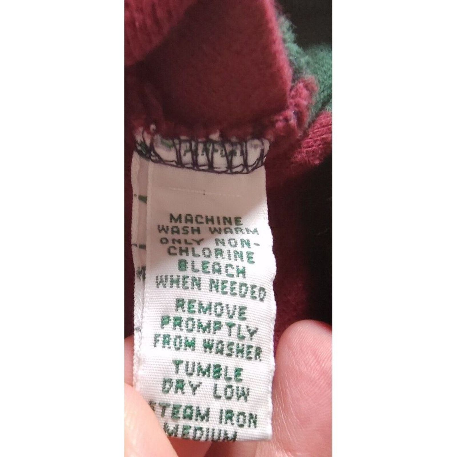 Lauren Ralph Lauren VTG Lauren Ralph Lauren LRL Mens Polo Medium Preppy Size US M / EU 48-50 / 2 - 8 Thumbnail