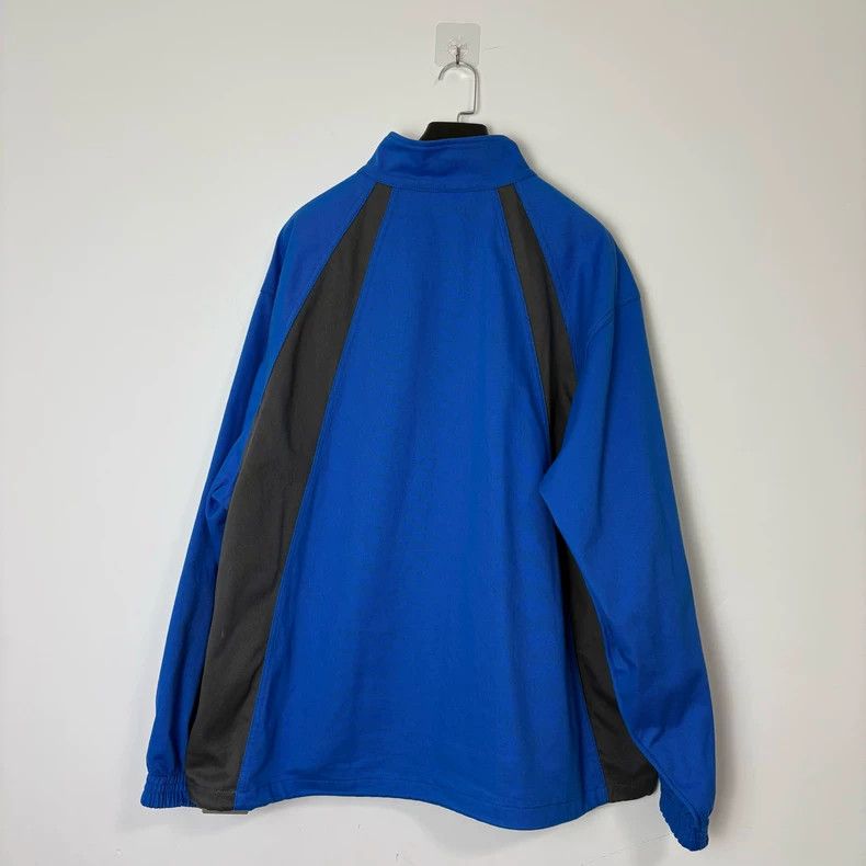 Balenciaga Balenciaga Double-ended zipper long sleeve art hoodie Size US XS / EU 42 / 0 - 2 Thumbnail