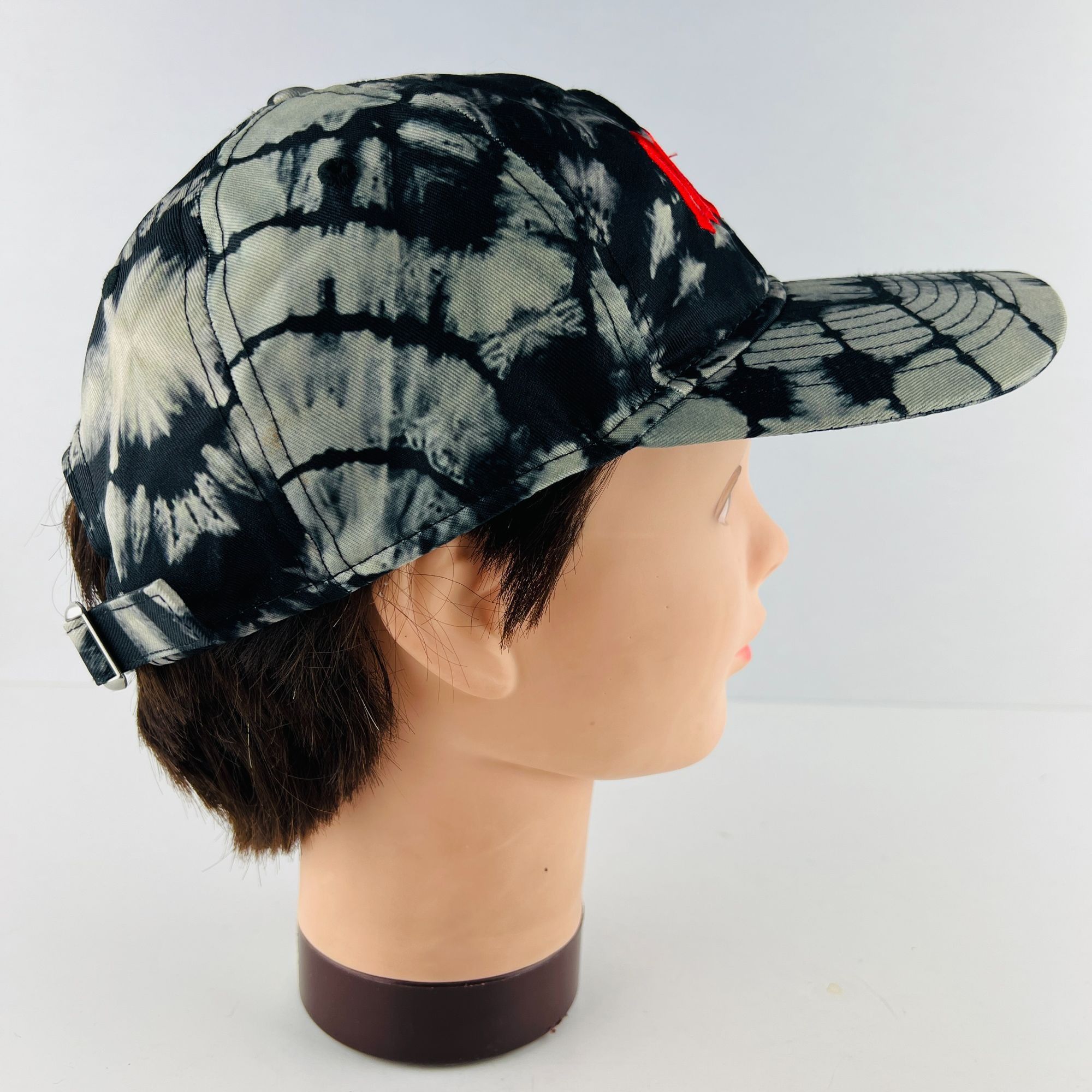 Other ACDC AC/DC Tie-Dye Baseball Style Cap Hat Size ONE SIZE - 4 Thumbnail
