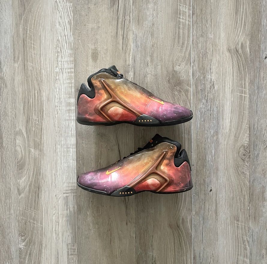 Nike zoom hyperflight superhero lebron shop