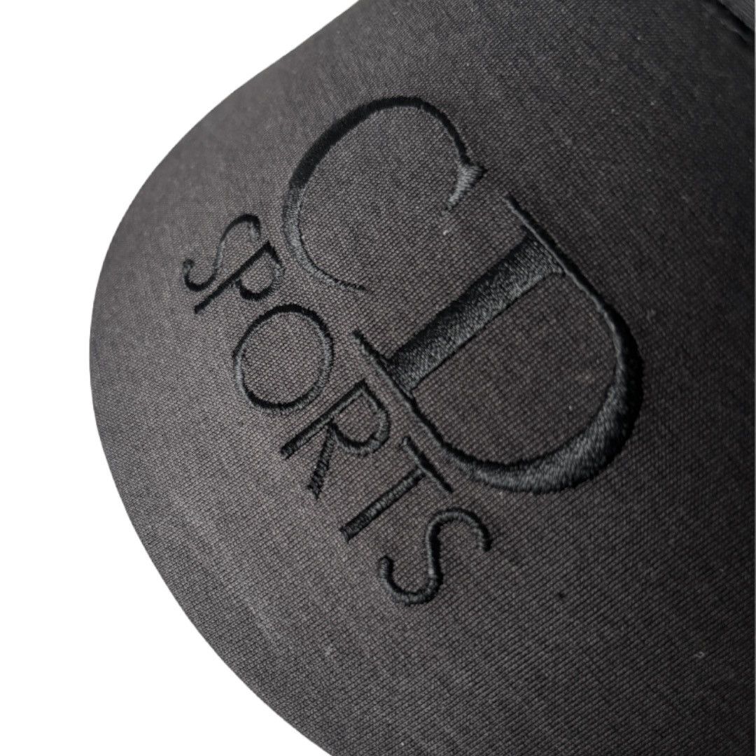 Other Christian Dior Sport Visor Size ONE SIZE - 2 Thumbnail