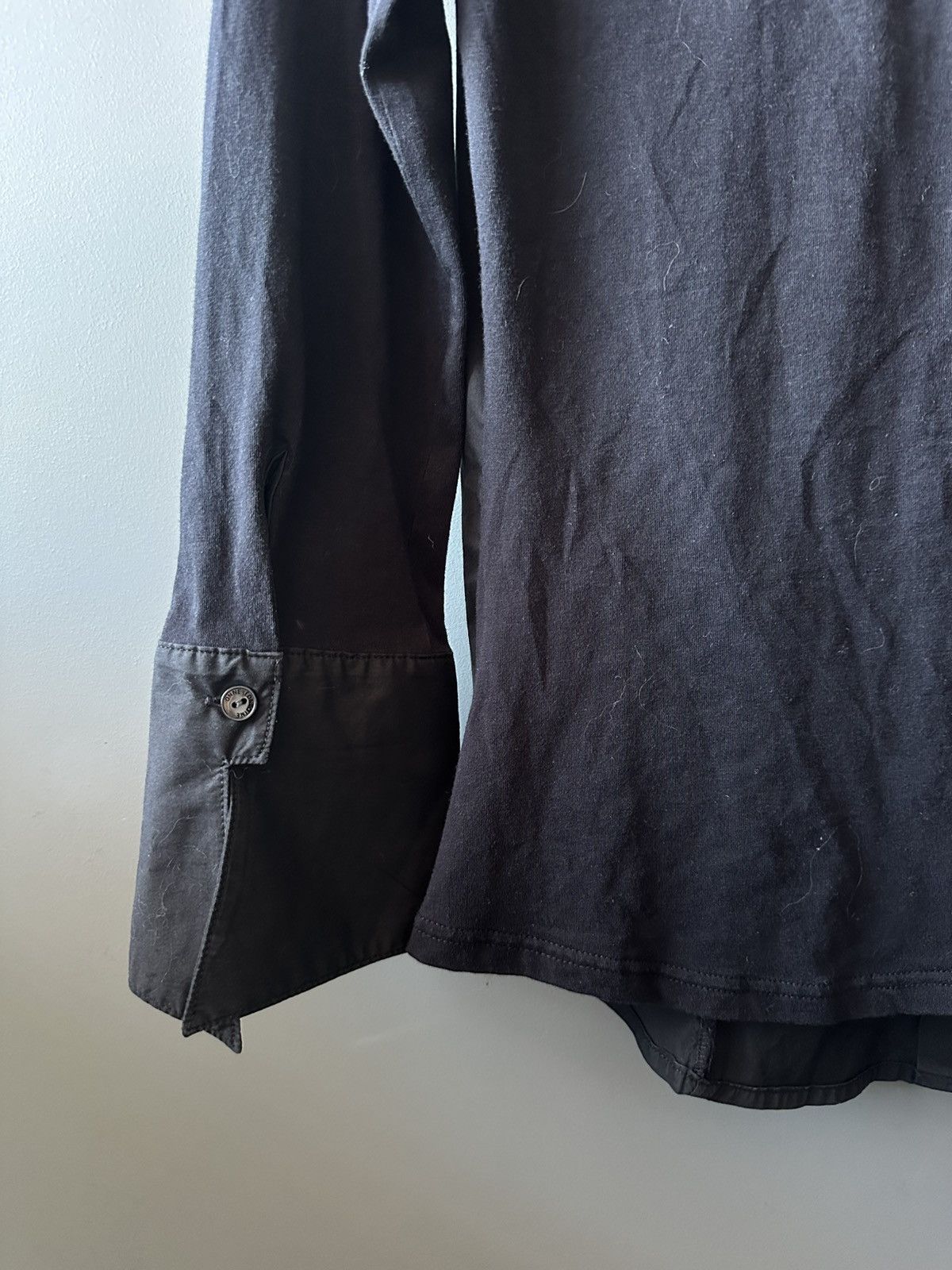 ANNE FONTAINE Anne Fontaine Shirt Size 33 Size XS / US 0-2 / IT 36-38 - 5 Thumbnail