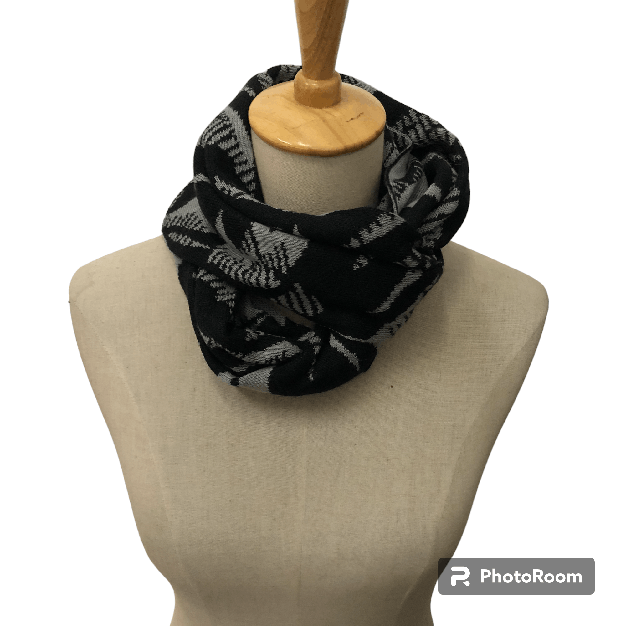 Krizia Uomo Evex by Krizia Uomo Scarf Muffler Neckwear V2559 Size ONE SIZE - 1 Thumbnail