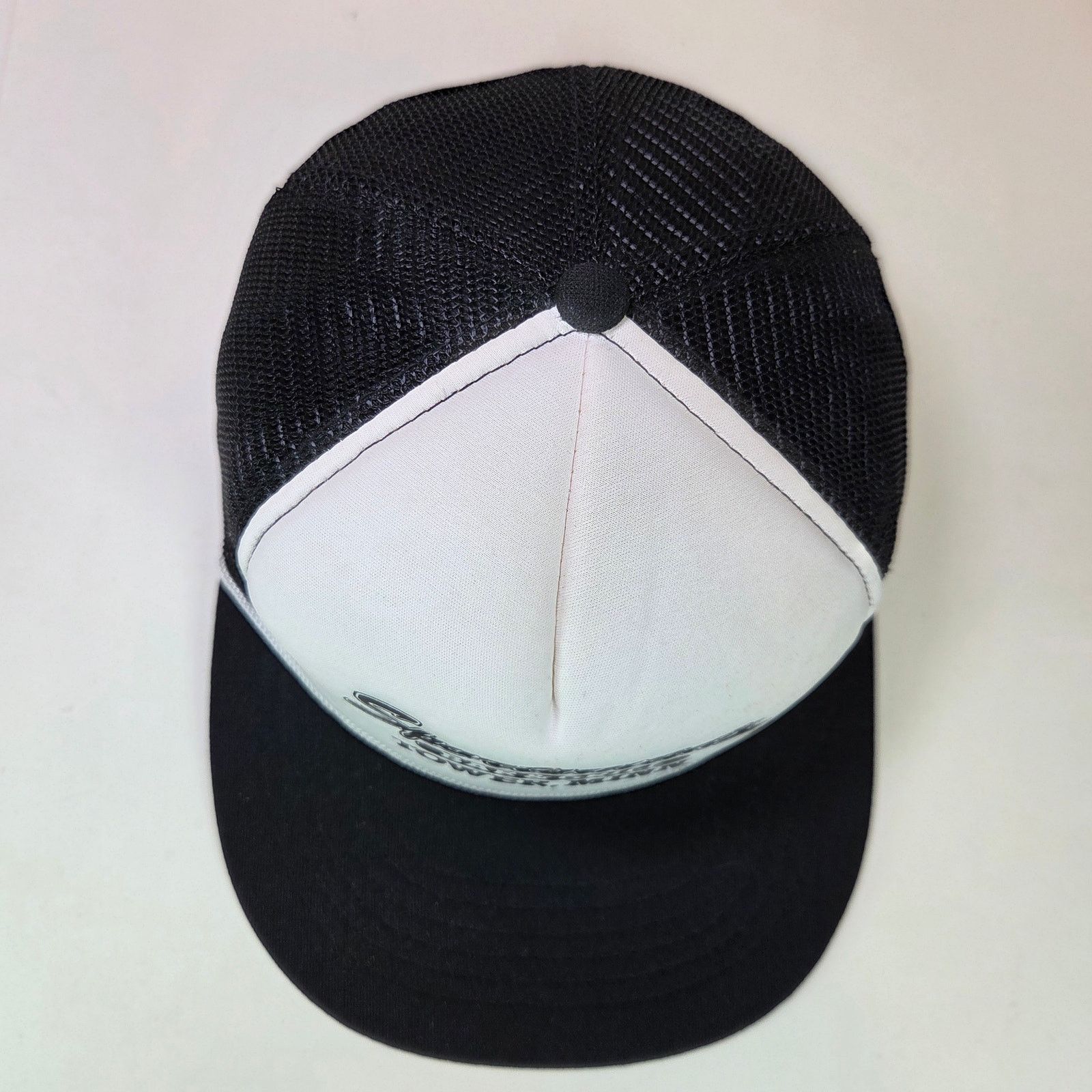 Other Vintage Sportsman’s Bar Grill Tower MN Trucker Mesh Hat Size ONE SIZE - 5 Thumbnail
