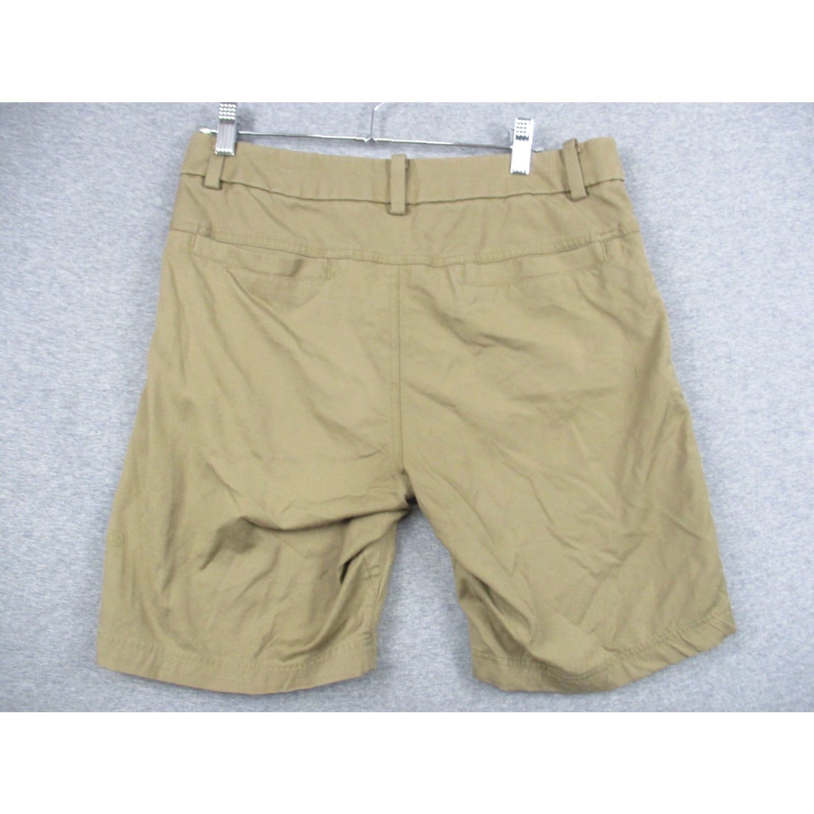 Lululemon Lululemon ABC Shorts Men’s 30 Brown Space Athletic 4 way stretch Pockets Drawstring See Tag See Picture Of Tag Size US 30 / EU 46 - 7 Thumbnail
