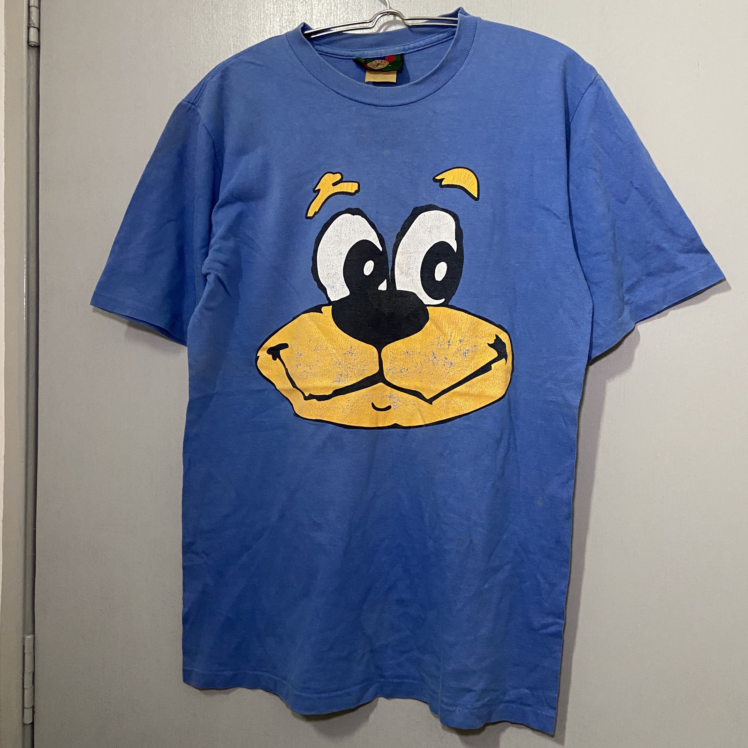 Vintage Vintage UCLA Bruins Mascot Los Angeles Jostens Size US M / EU 48-50 / 2 - 2 Thumbnail