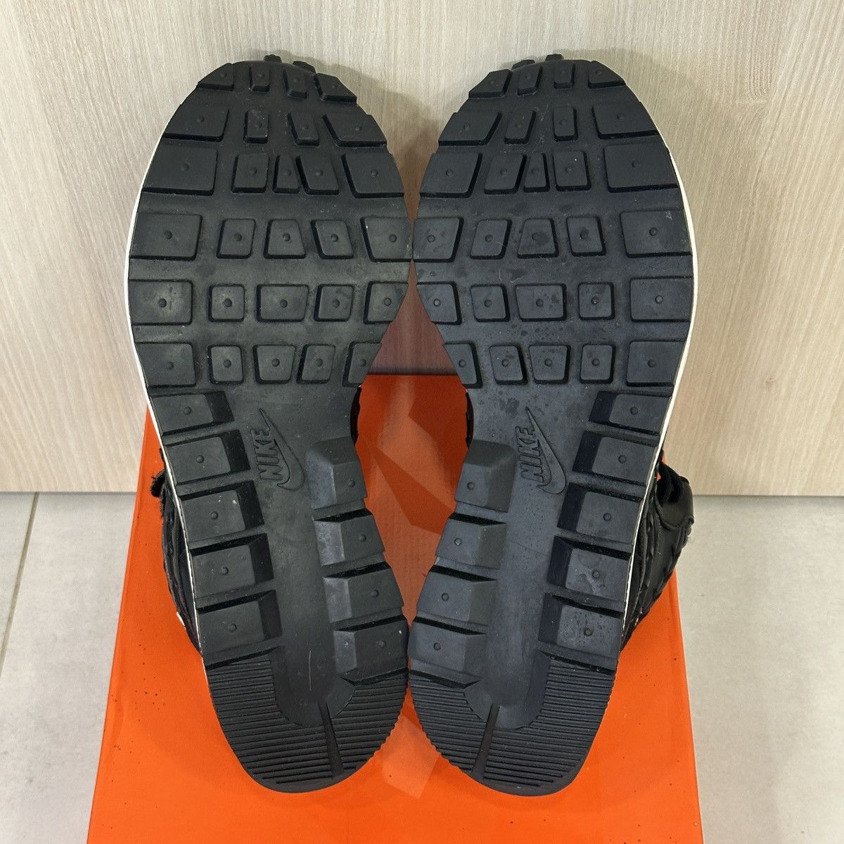 Nike × Sacai NIKE LDVAPORWAFFLE MIX / SACAI Size 12us Size US 12 / EU 45 - 6 Thumbnail