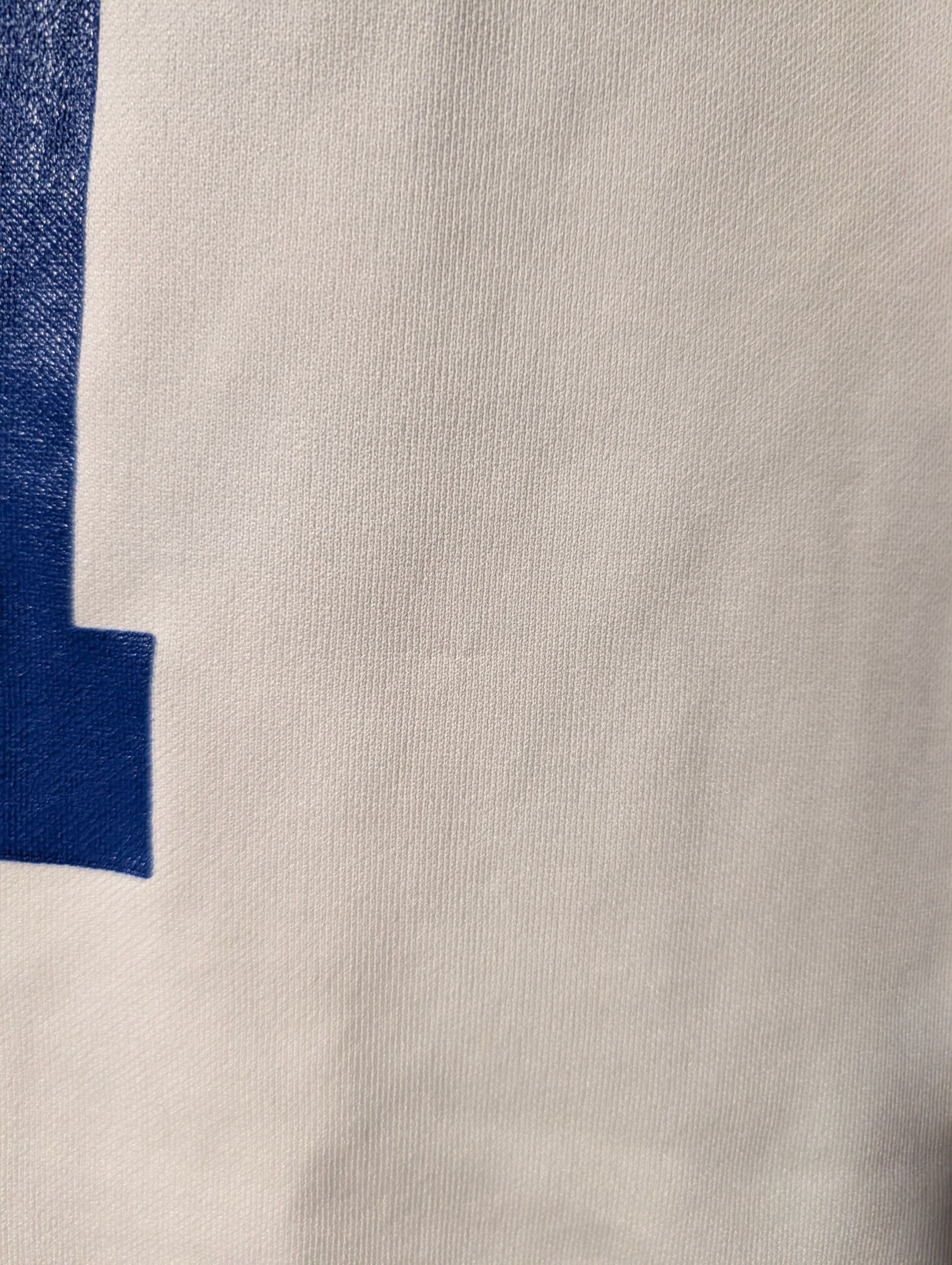 NFL Vintage 80s Dallas Cowboys Danny NFL Rawlings Jersey Size US M / EU 48-50 / 2 - 5 Thumbnail