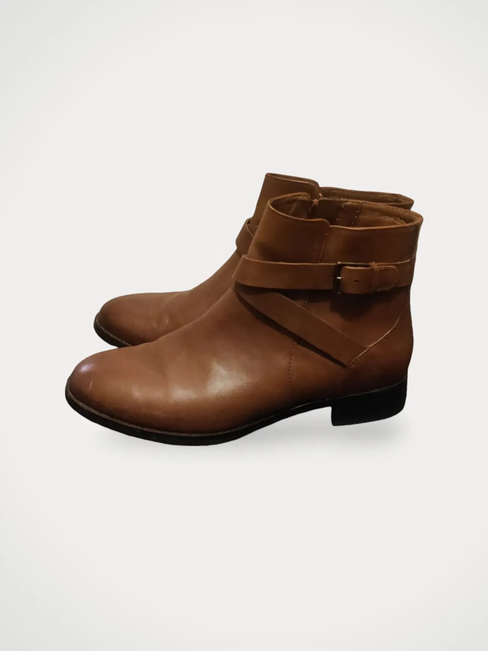 Clarks Clarks Boots Size US 10 / IT 40 - 1 Thumbnail