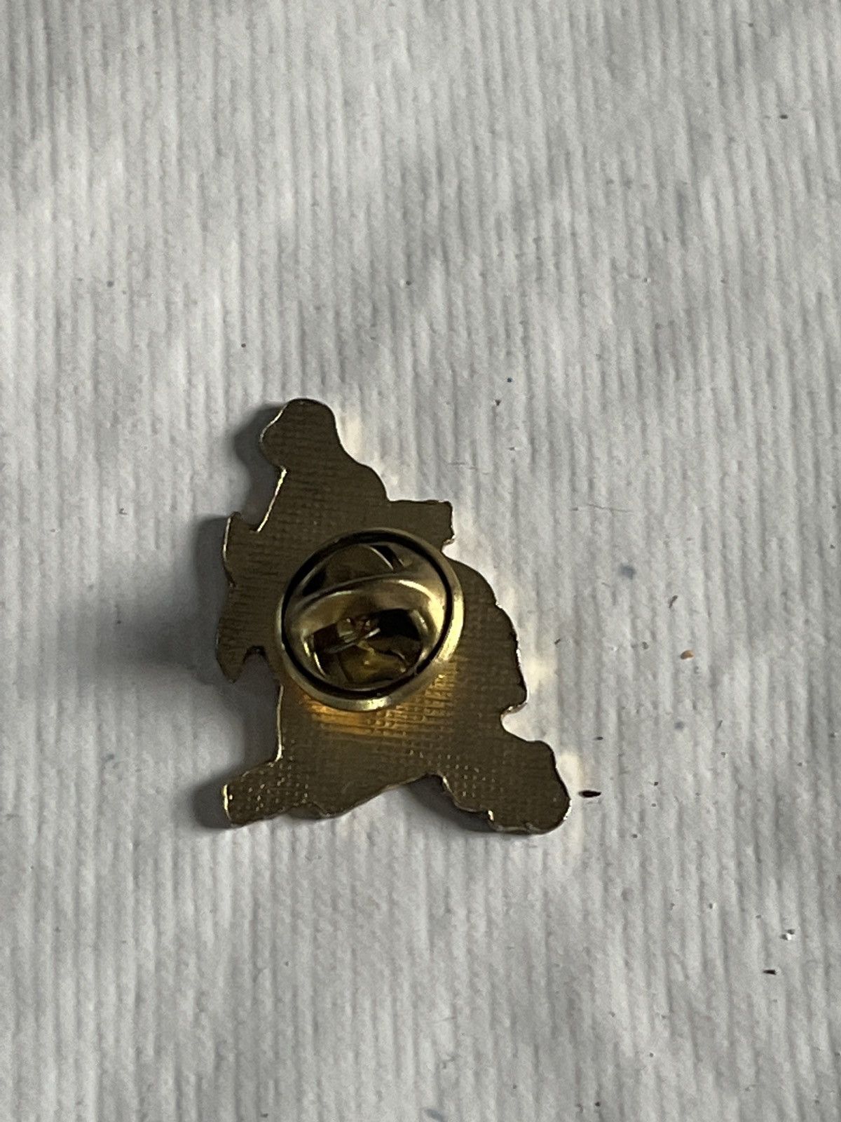 Cartoon Network × Vintage Teenage mutant ninja turtles vintage pin : Leonardo Size ONE SIZE - 4 Thumbnail
