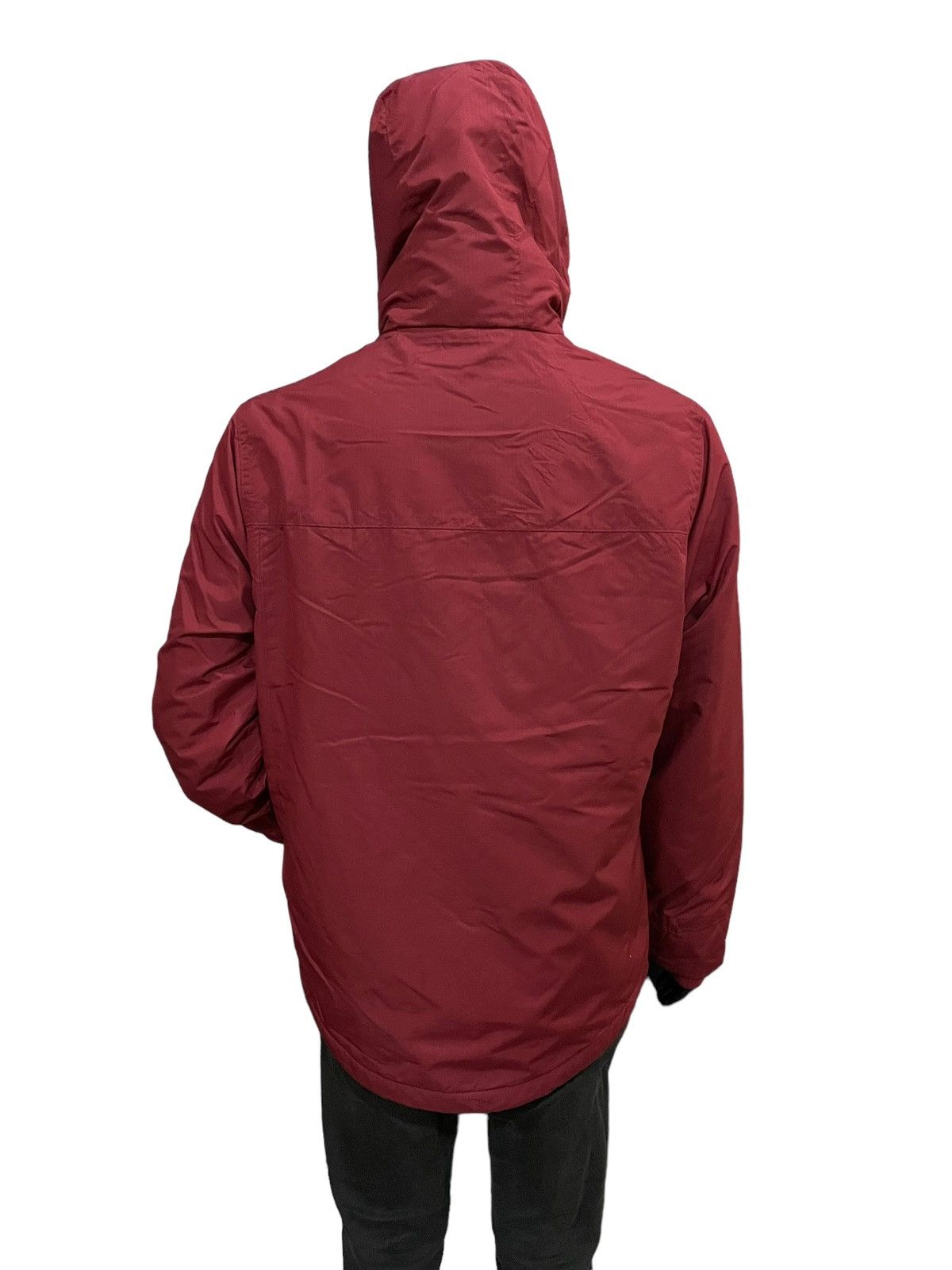 Hollister Hollister California All-Weather Fleece Sherpa Jacket Size US XL / EU 56 / 4 - 4 Thumbnail