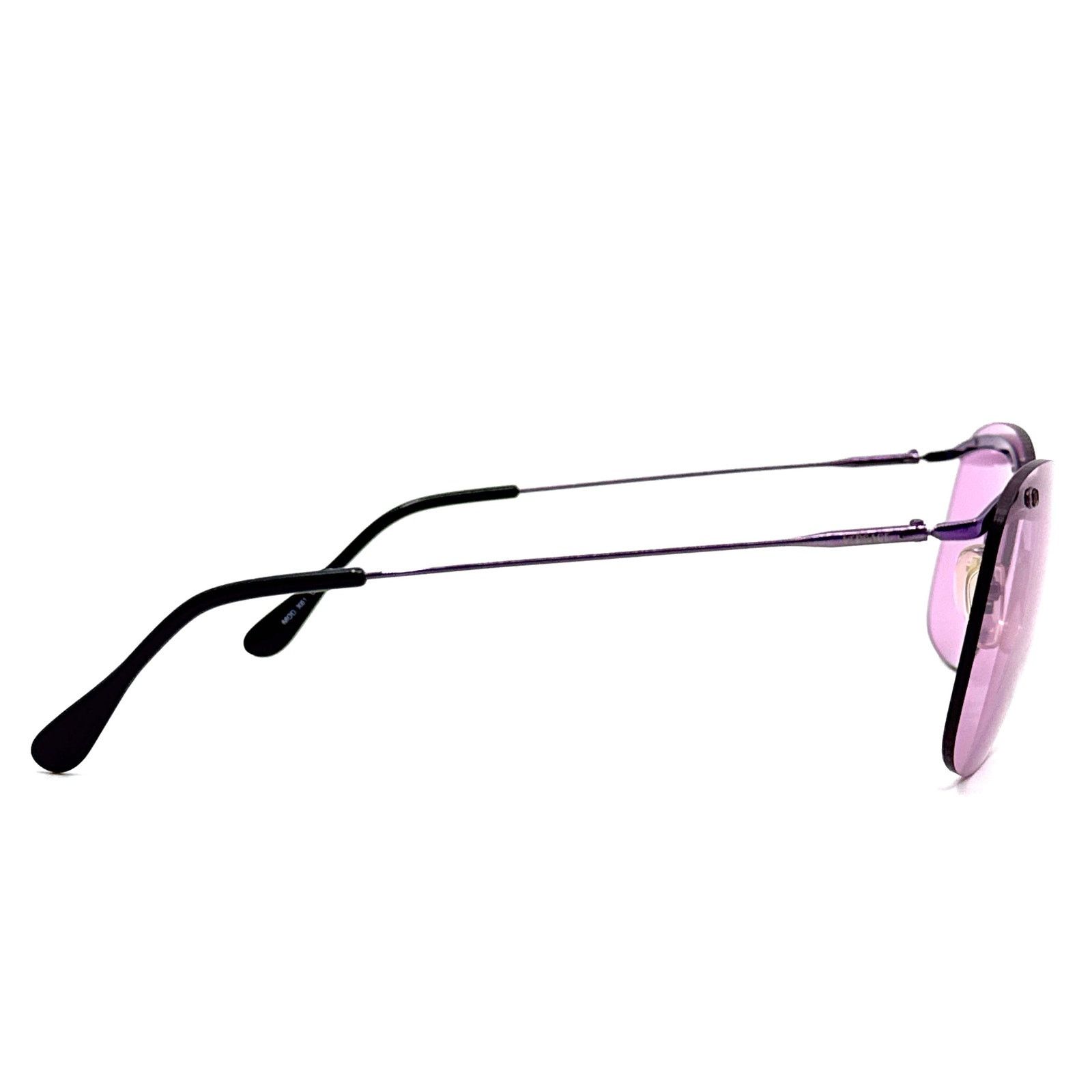 Versace VERSACE Vintage Sunglasses MOD.X61 Col.37M Size ONE SIZE - 3 Thumbnail
